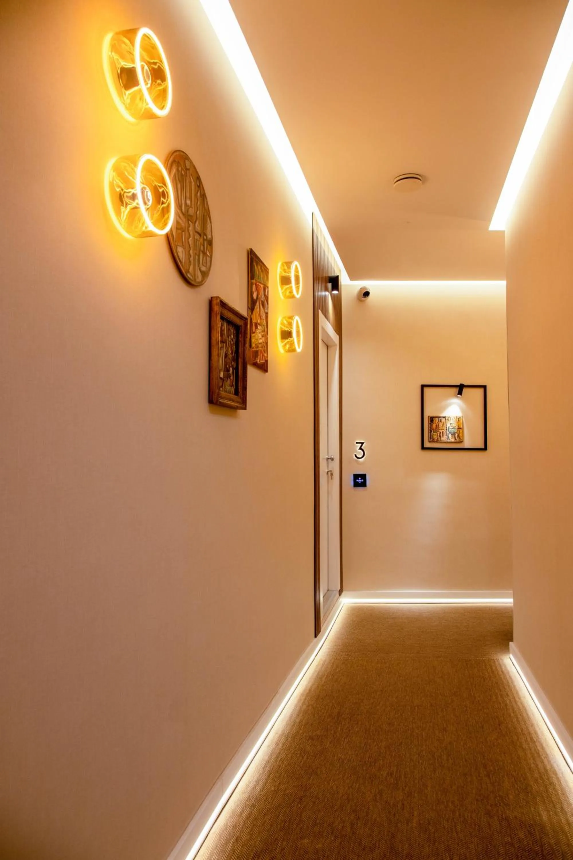 furniture in Mamalu - Corso Umberto 35 - Studios and Suites