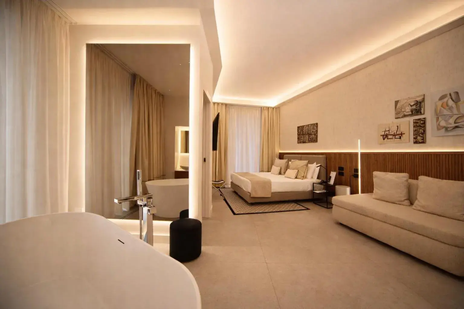 Mamalu - Corso Umberto 35 - Studios and Suites Mamalu - Corso Umberto 35 - Studios and Suites