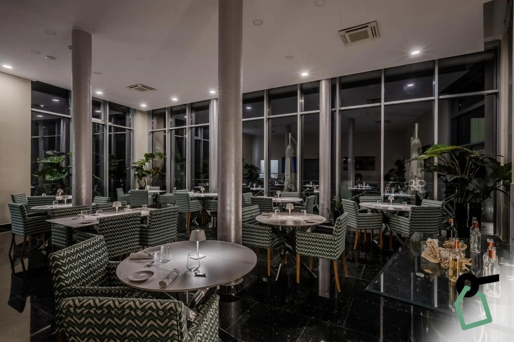 Restaurant/places to eat in HOTIDAY Room Collection - Porto Venere