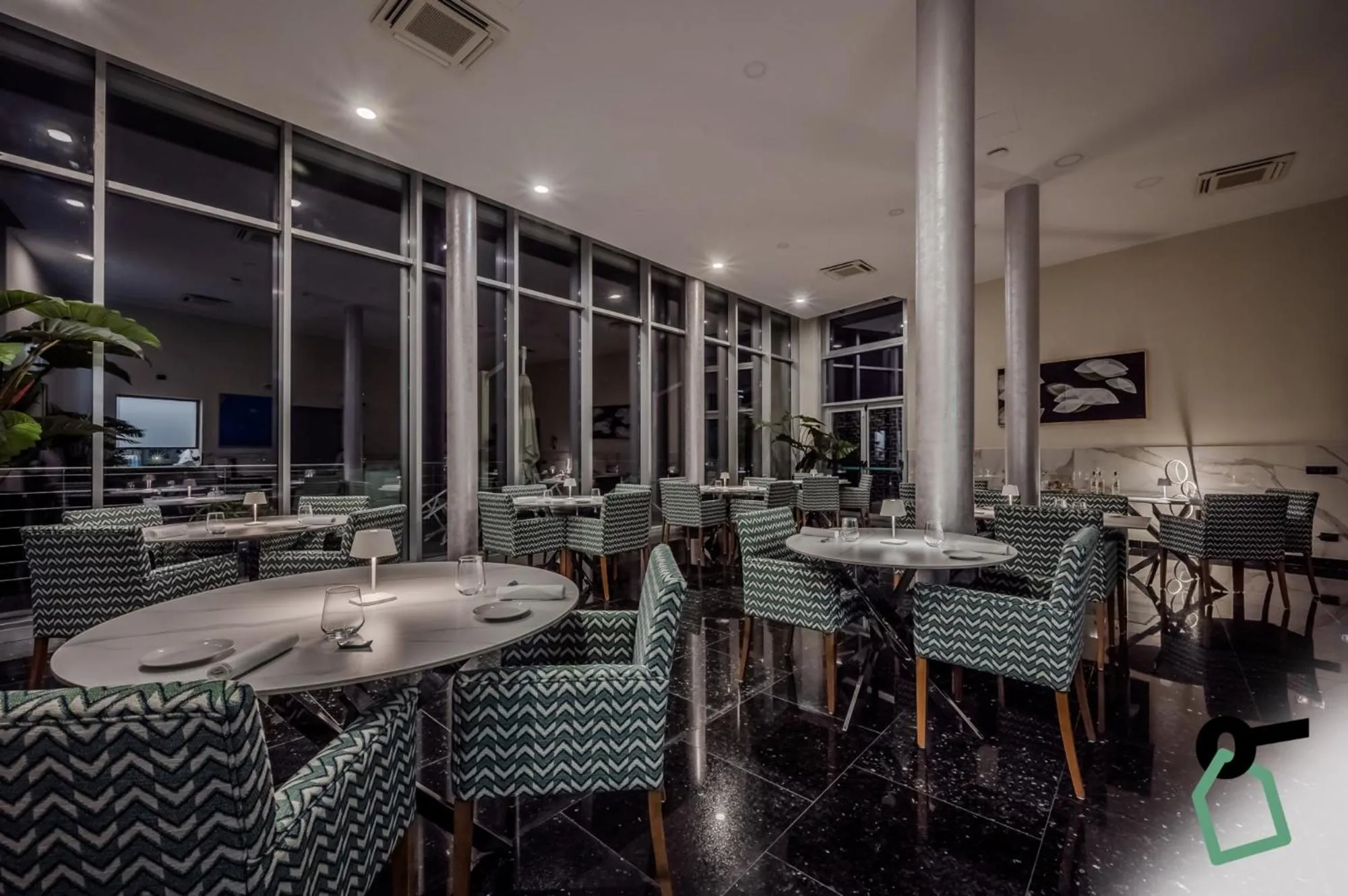 Restaurant/places to eat in HOTIDAY Room Collection - Porto Venere