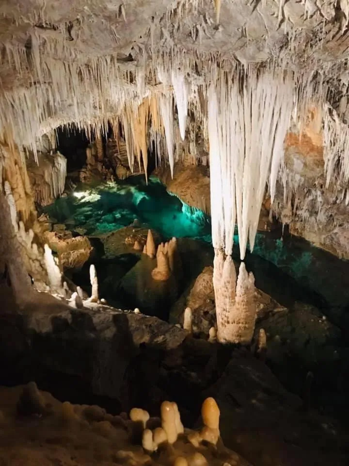 Nearby landmark in Albergo Villa Ada