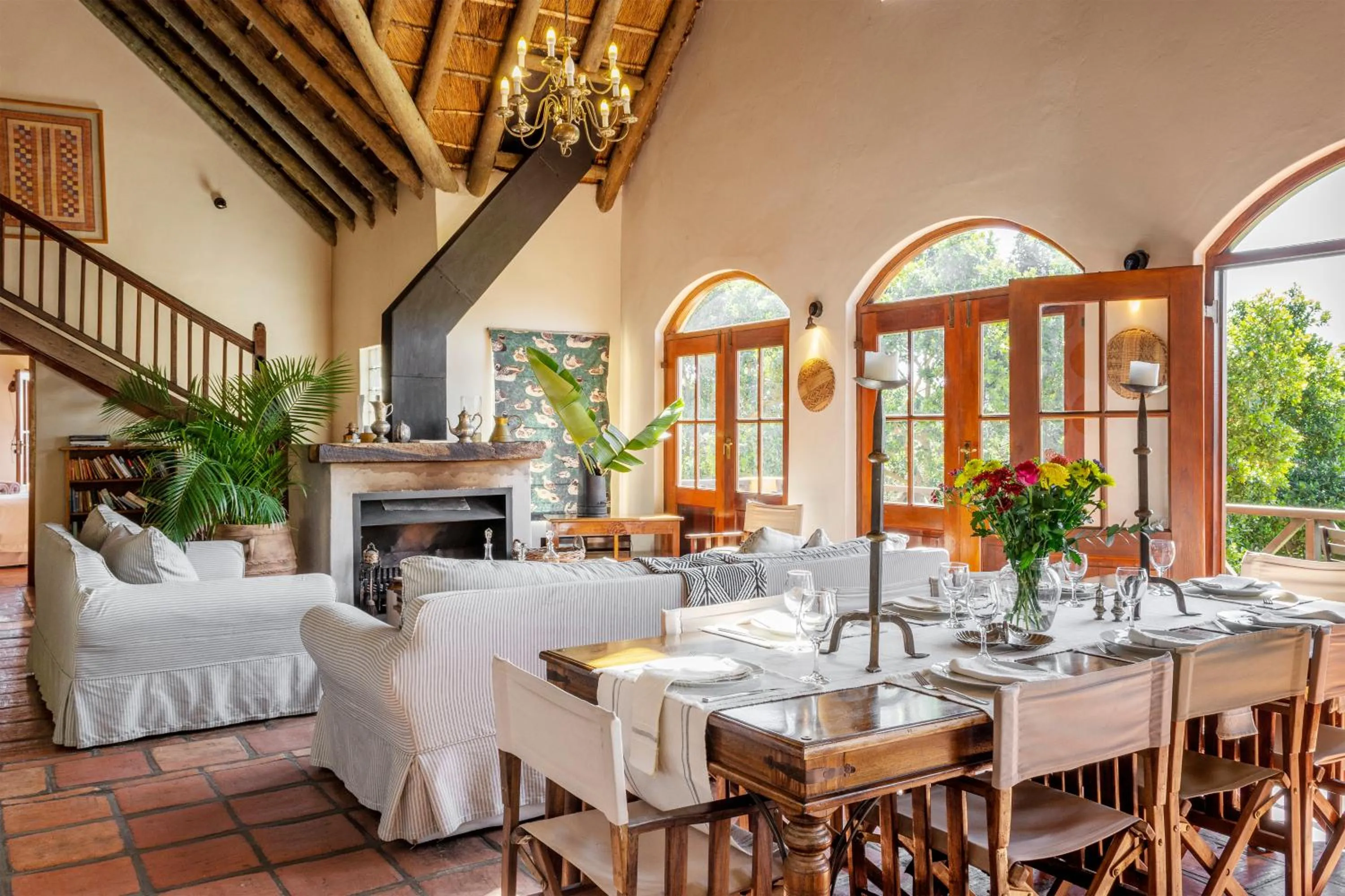 Tides River Lodge
