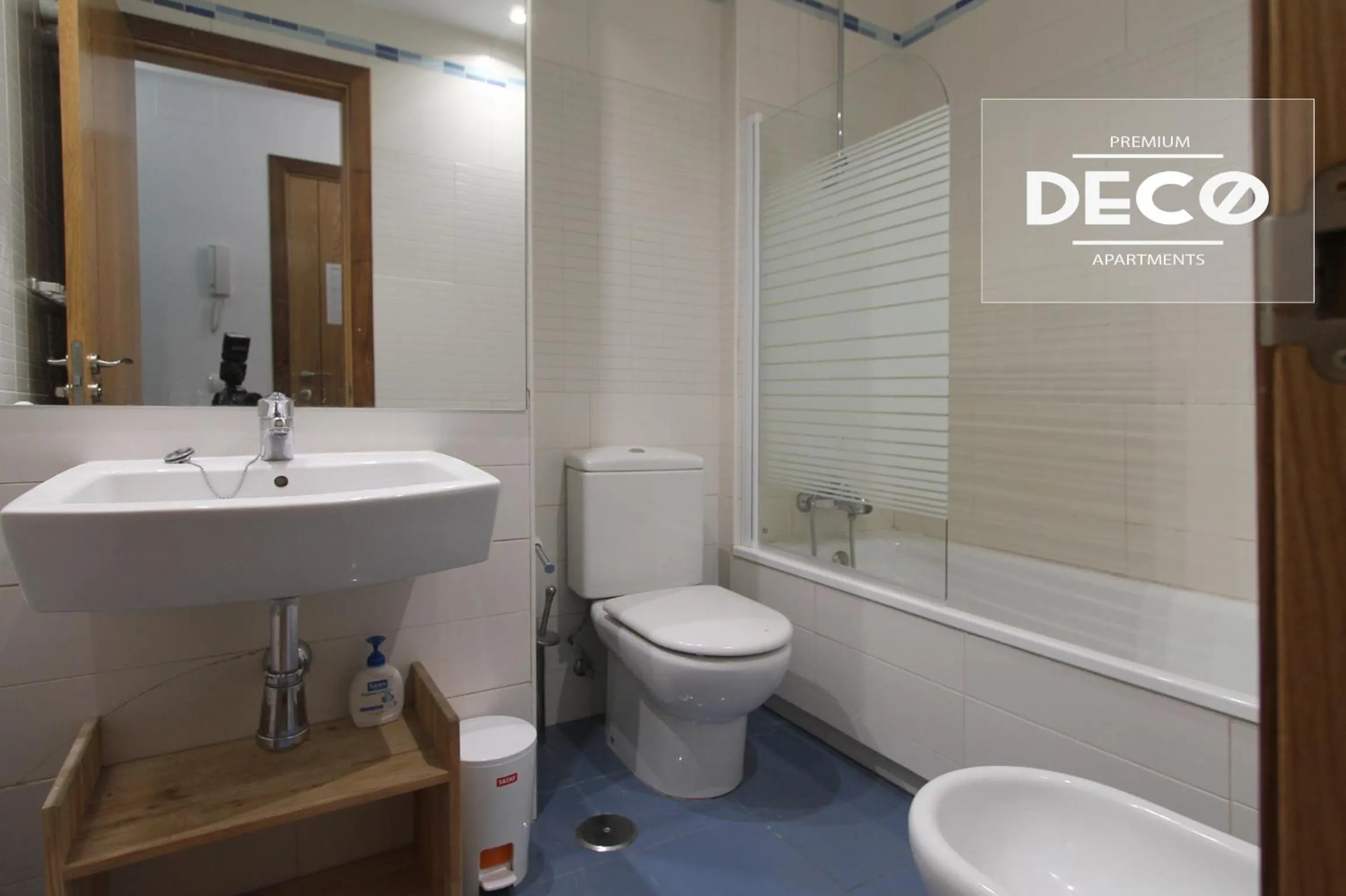 Other in Apartamentos Conde Duque Decó