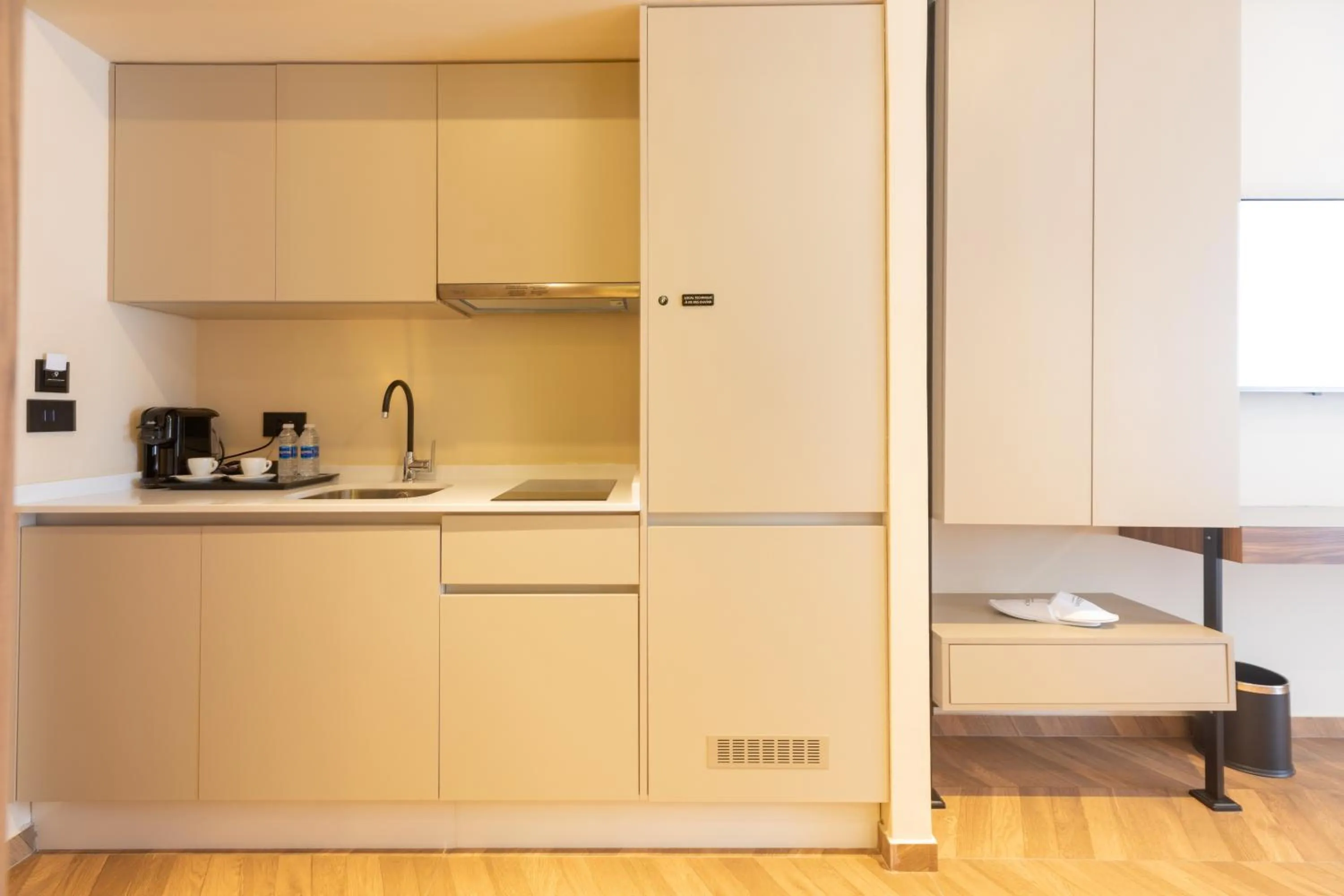 Citadines Almaz Aparthotel Casablanca