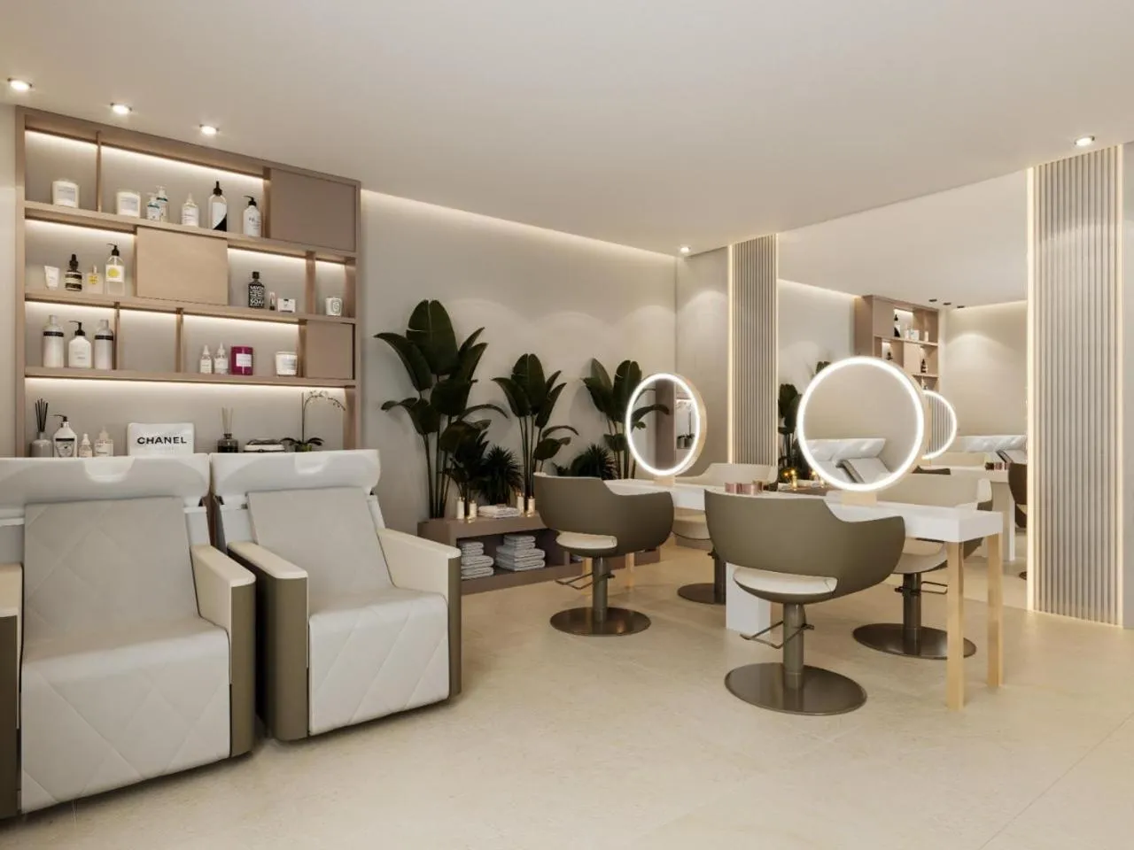 Citadines Almaz Aparthotel Casablanca