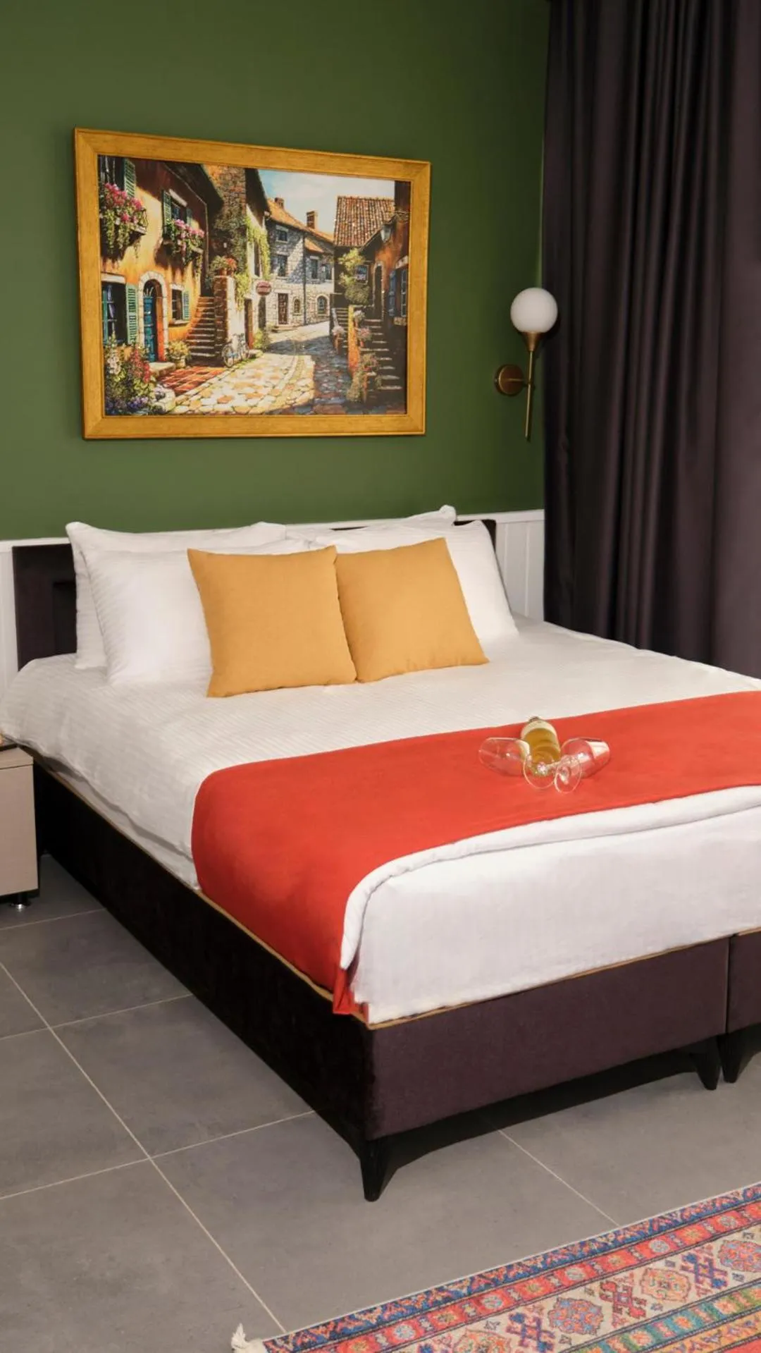Zulu Suites