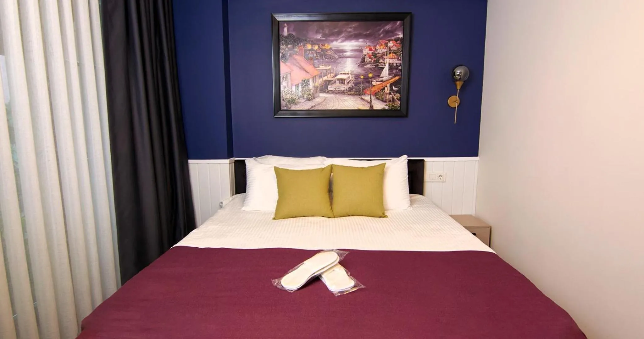 Zulu Suites