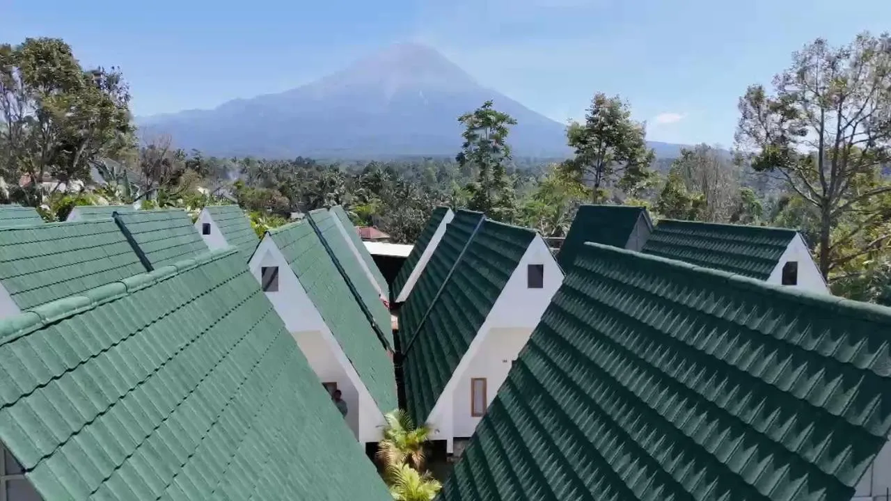 Yanto Cottages