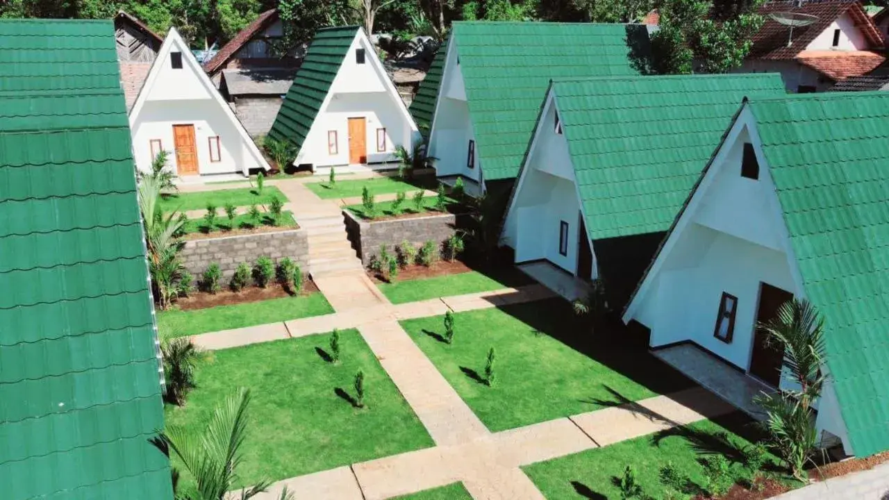Yanto Cottages Yanto Cottages