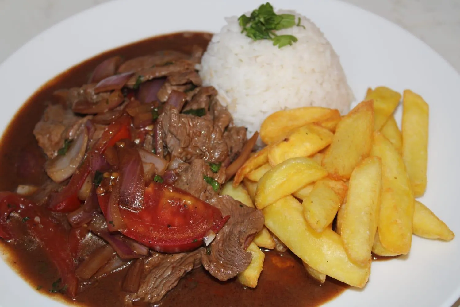 Restaurant/places to eat in Milodge Elqui Domos