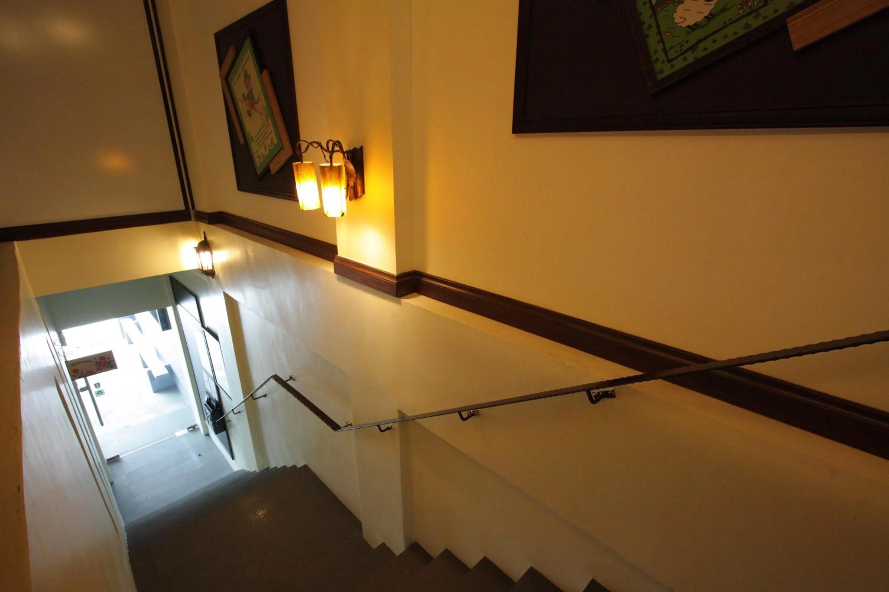 Other in Shamrock Guest House II