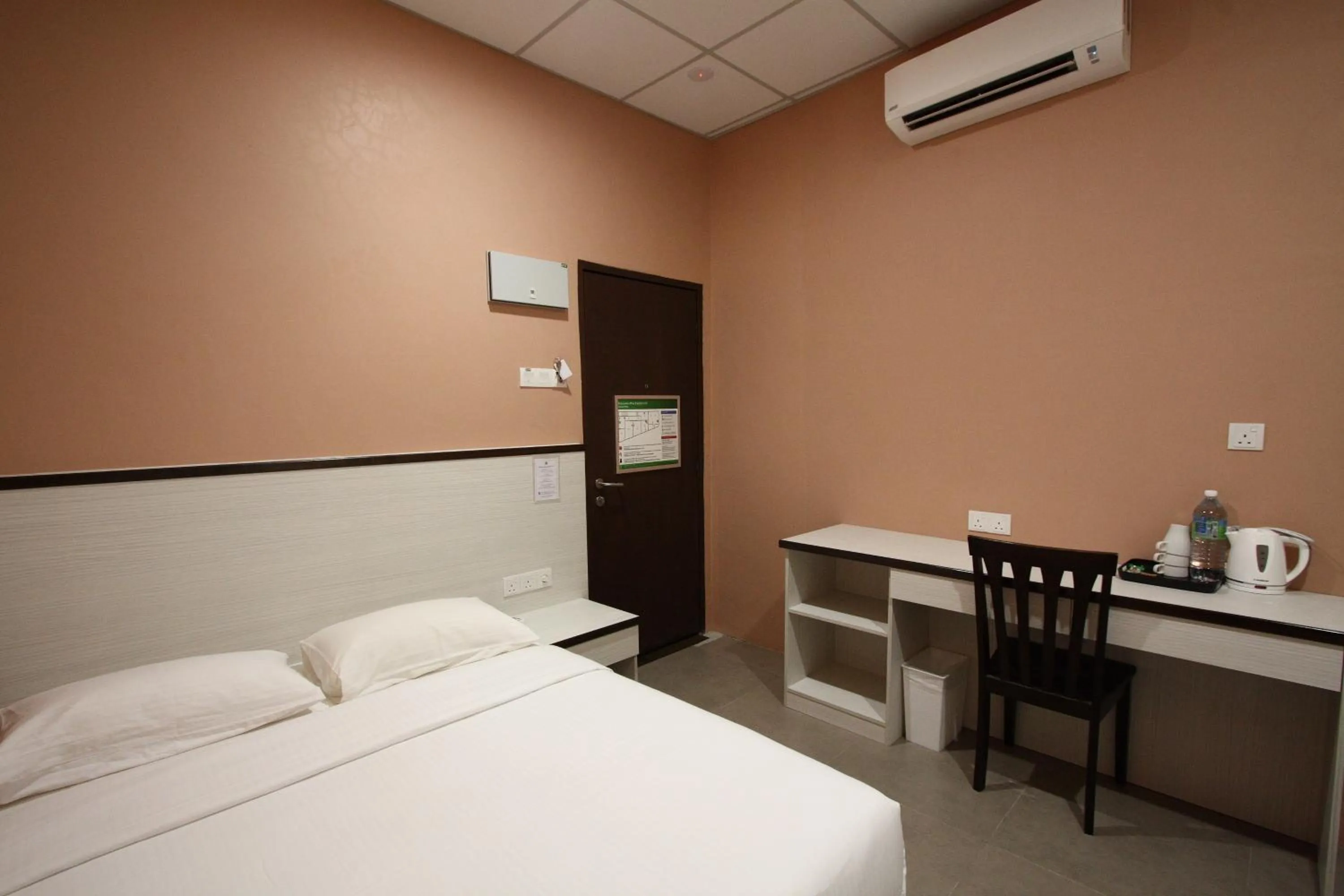 Other, Bed in Shamrock Guest House II