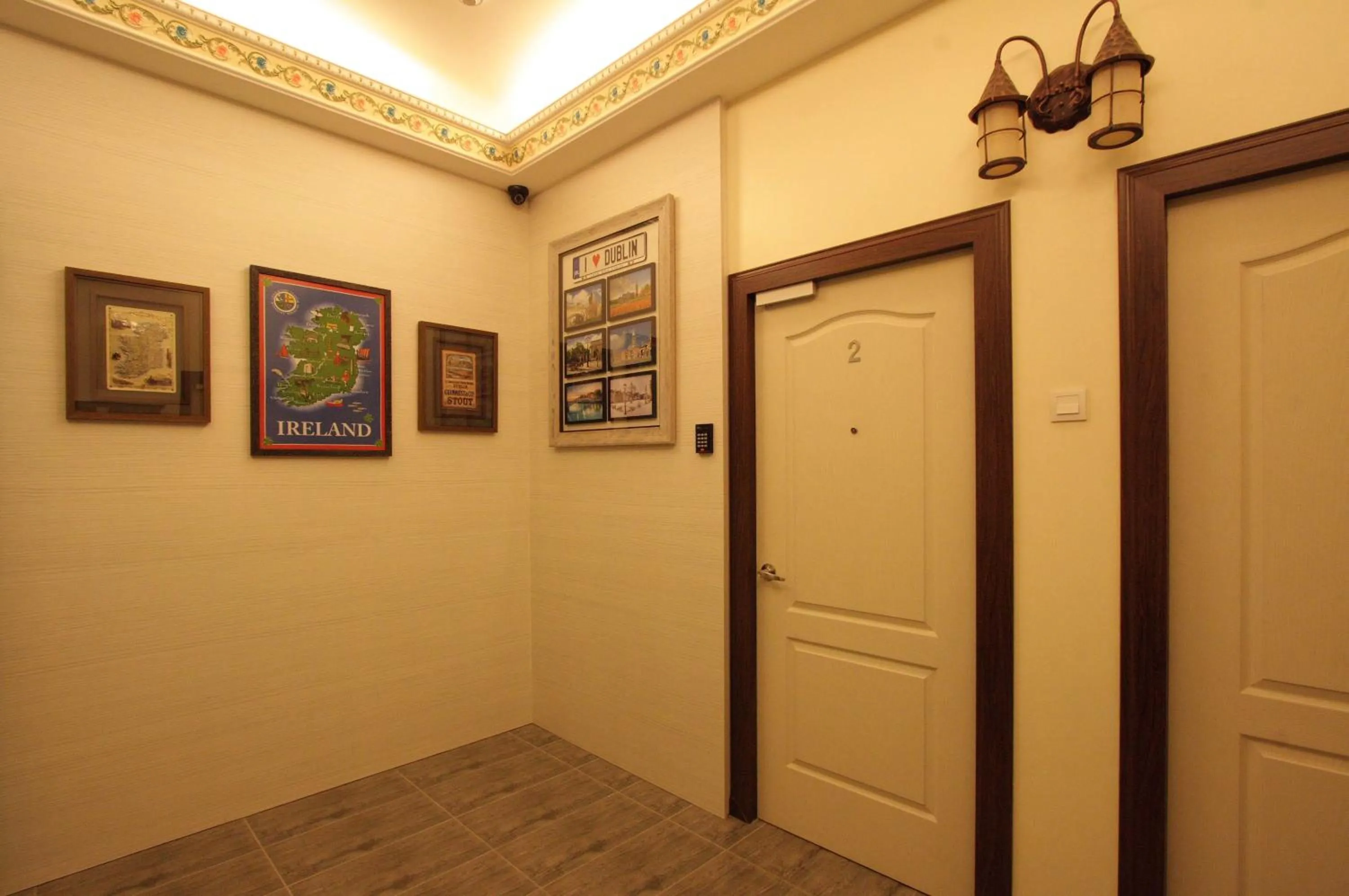 Other in Shamrock Guest House II