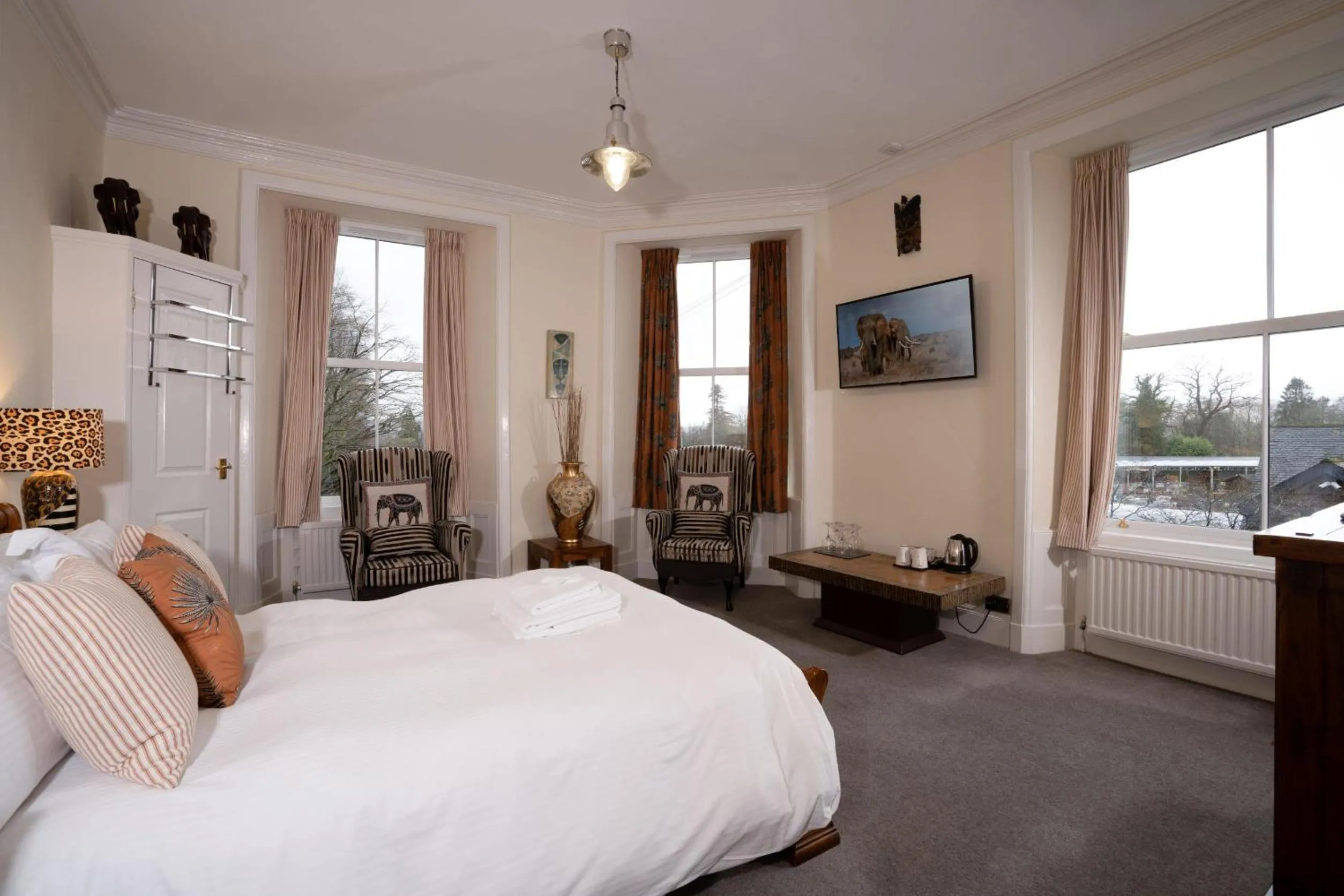 Wanslea Guest House