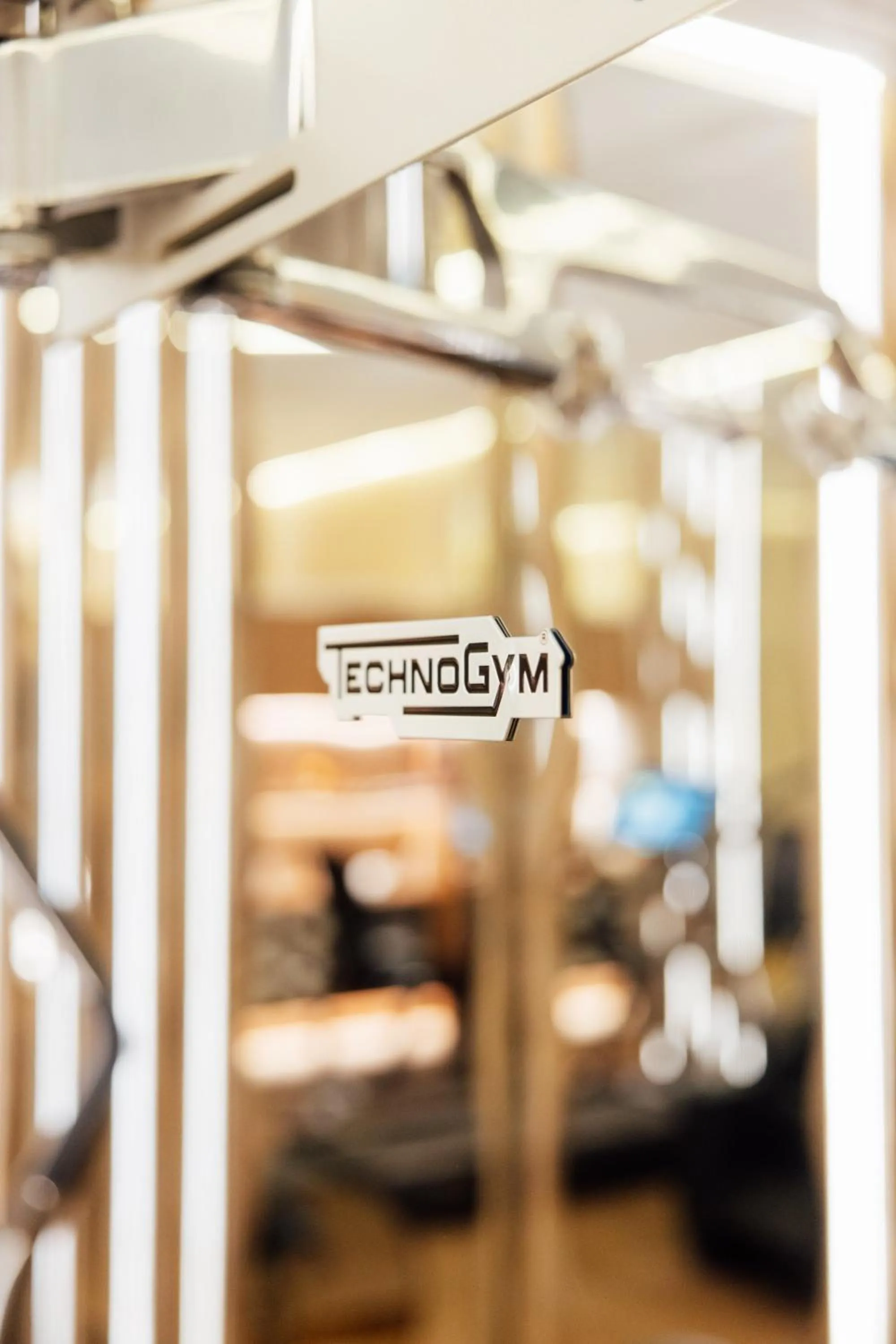 Fitness centre/facilities, Bed in Maison Barrière Vendôme