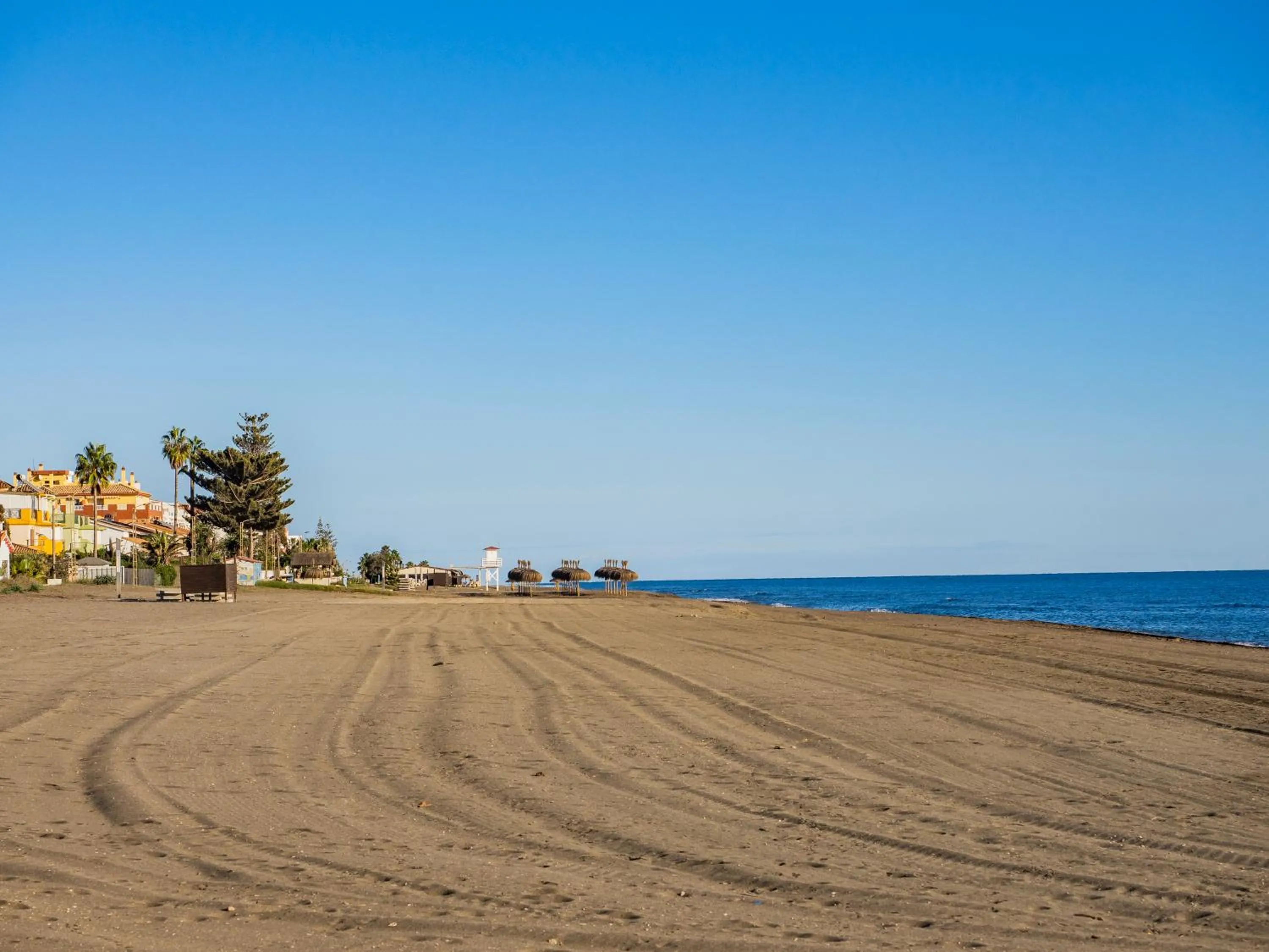 Complejo La Palapa