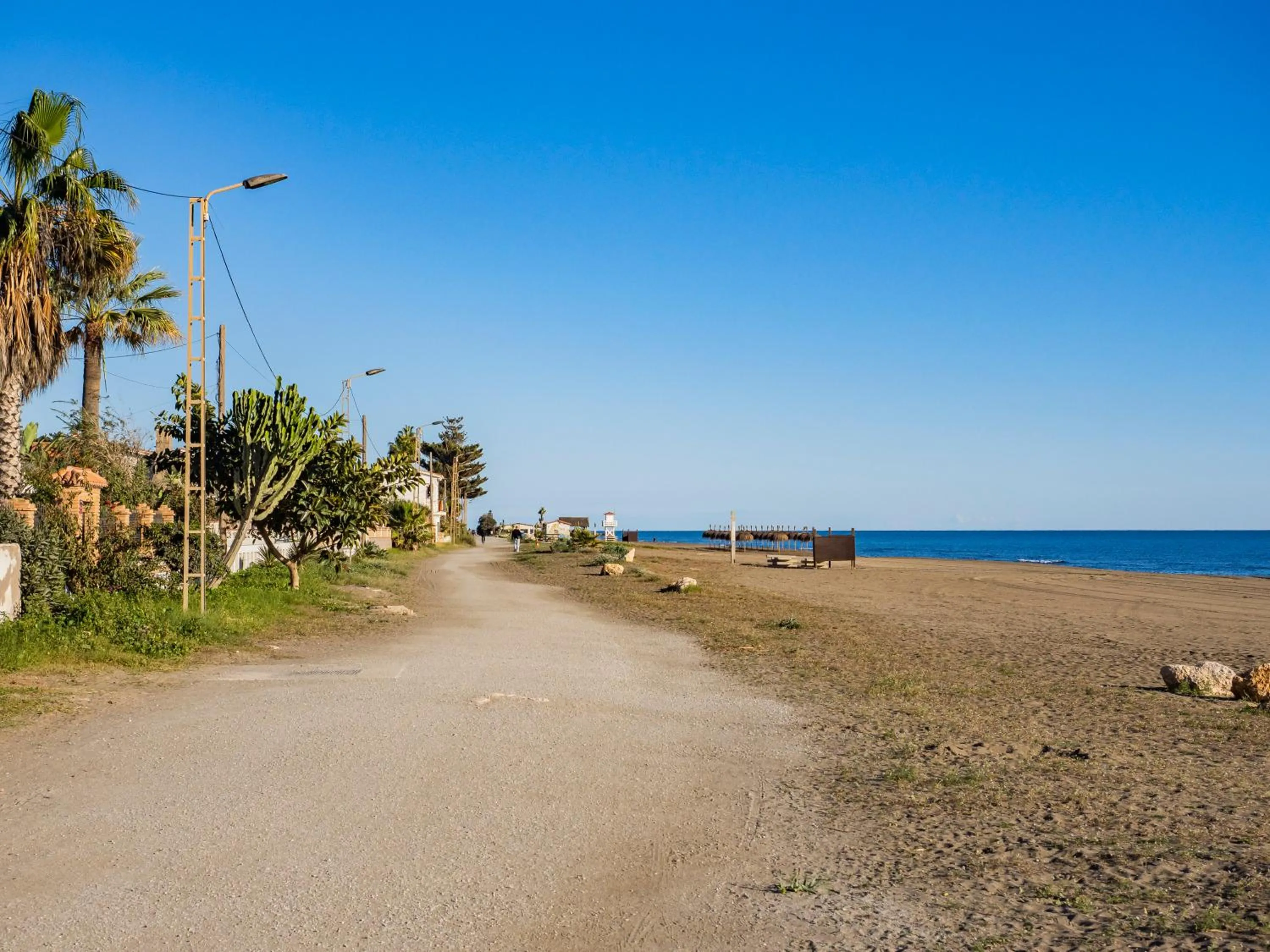 Complejo La Palapa