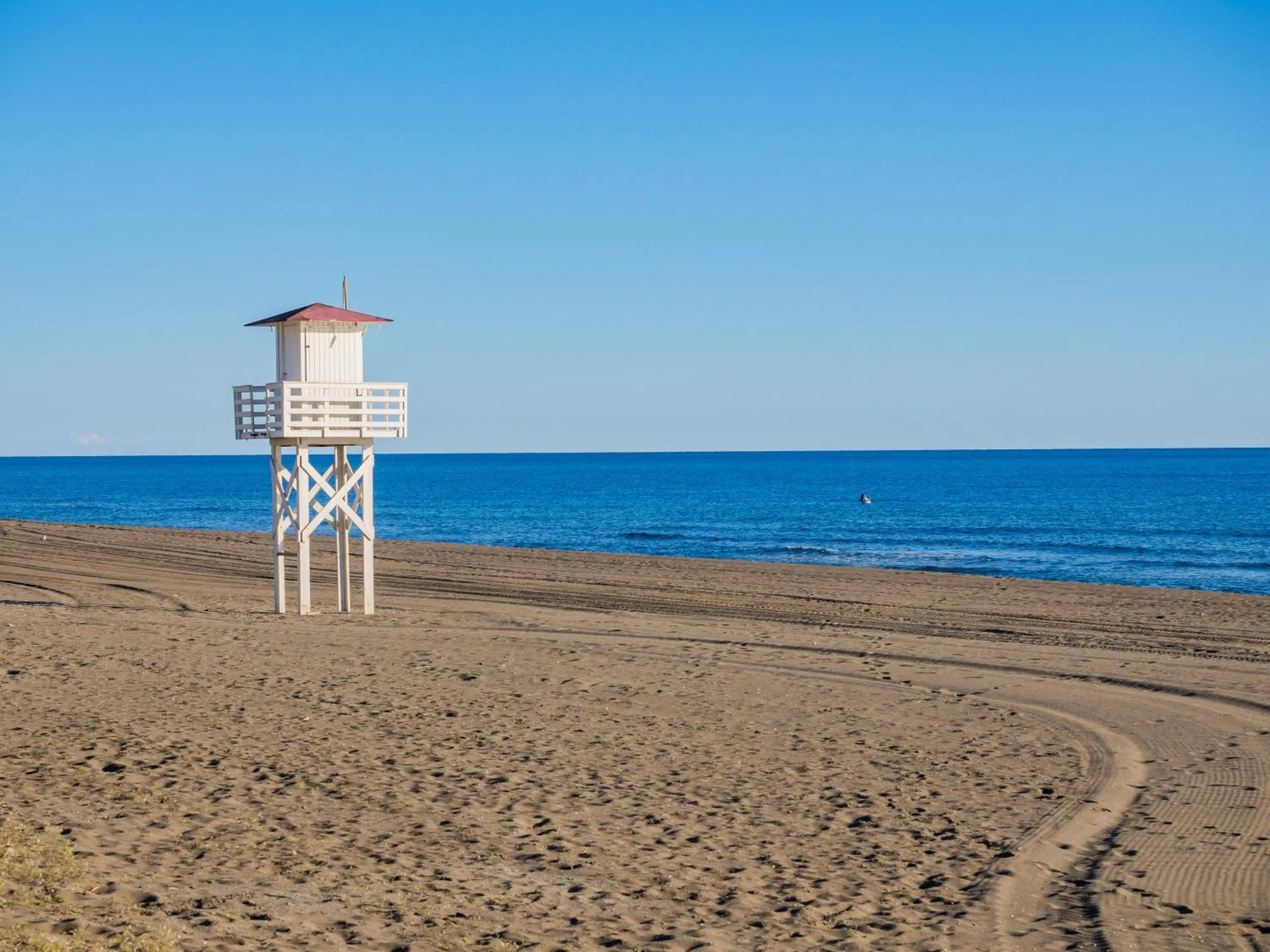 Complejo La Palapa