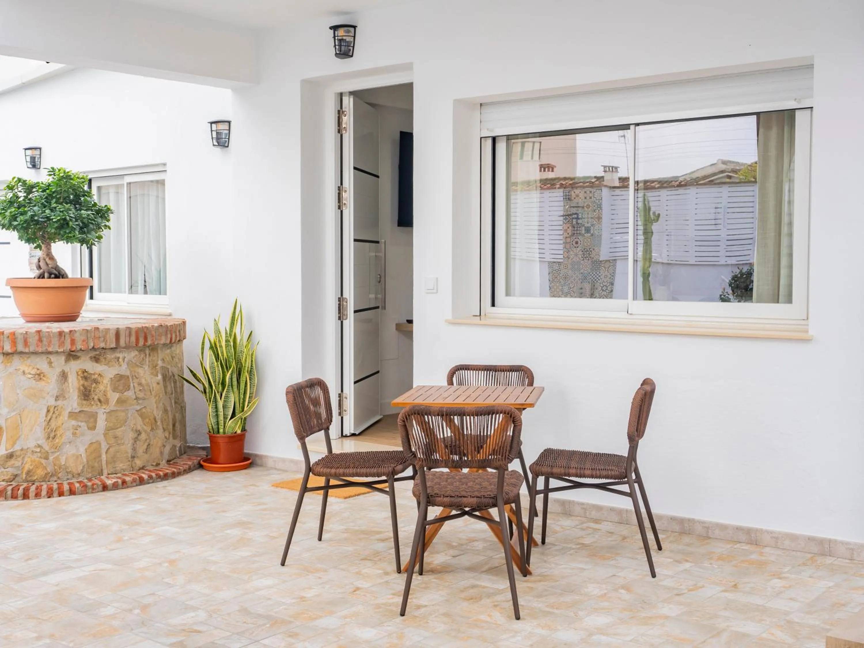 Complejo La Palapa