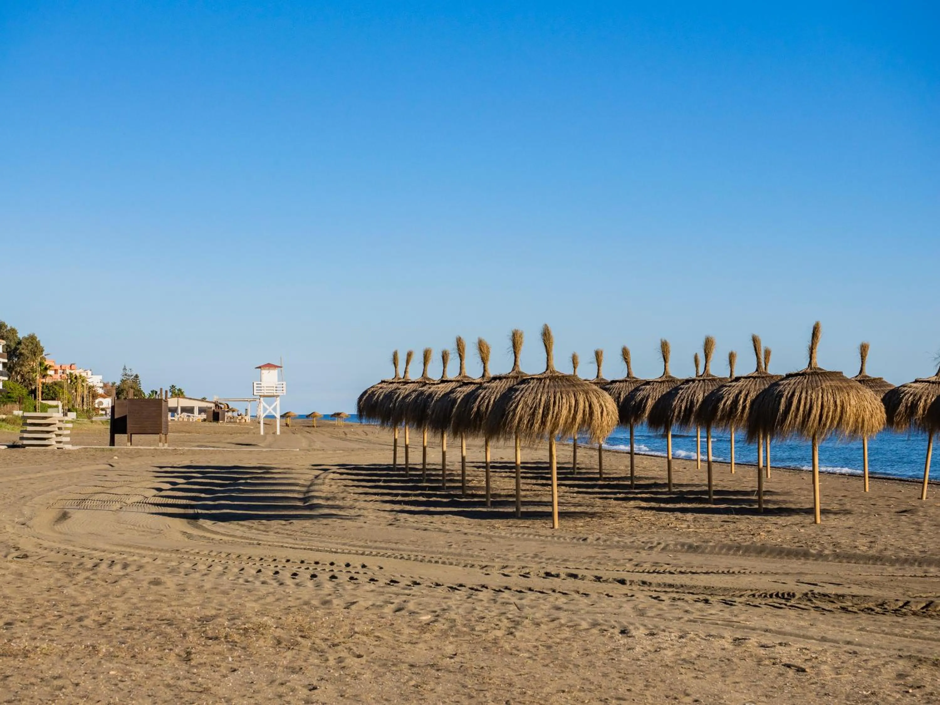Complejo La Palapa