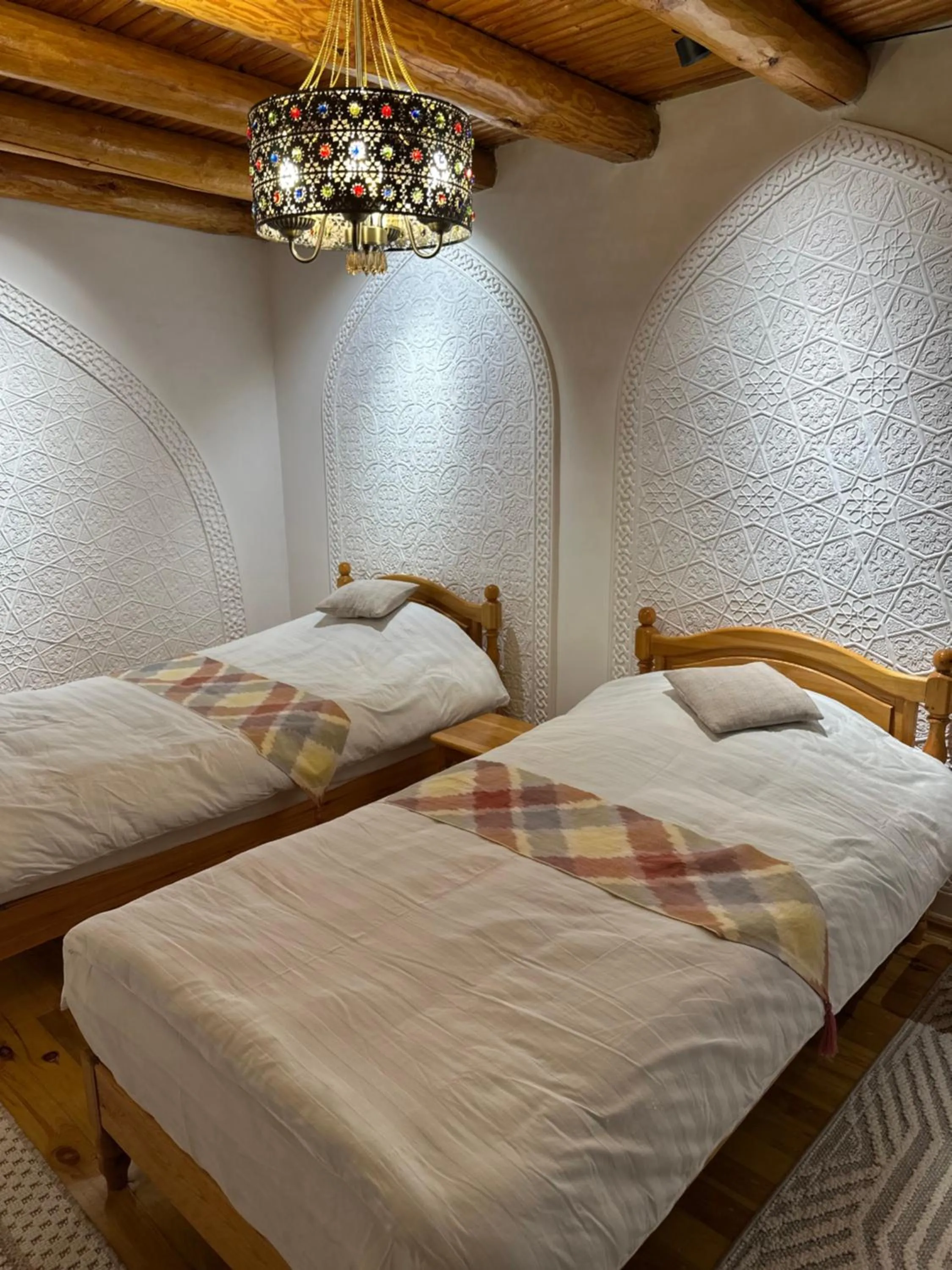 Sarrafon Guest House