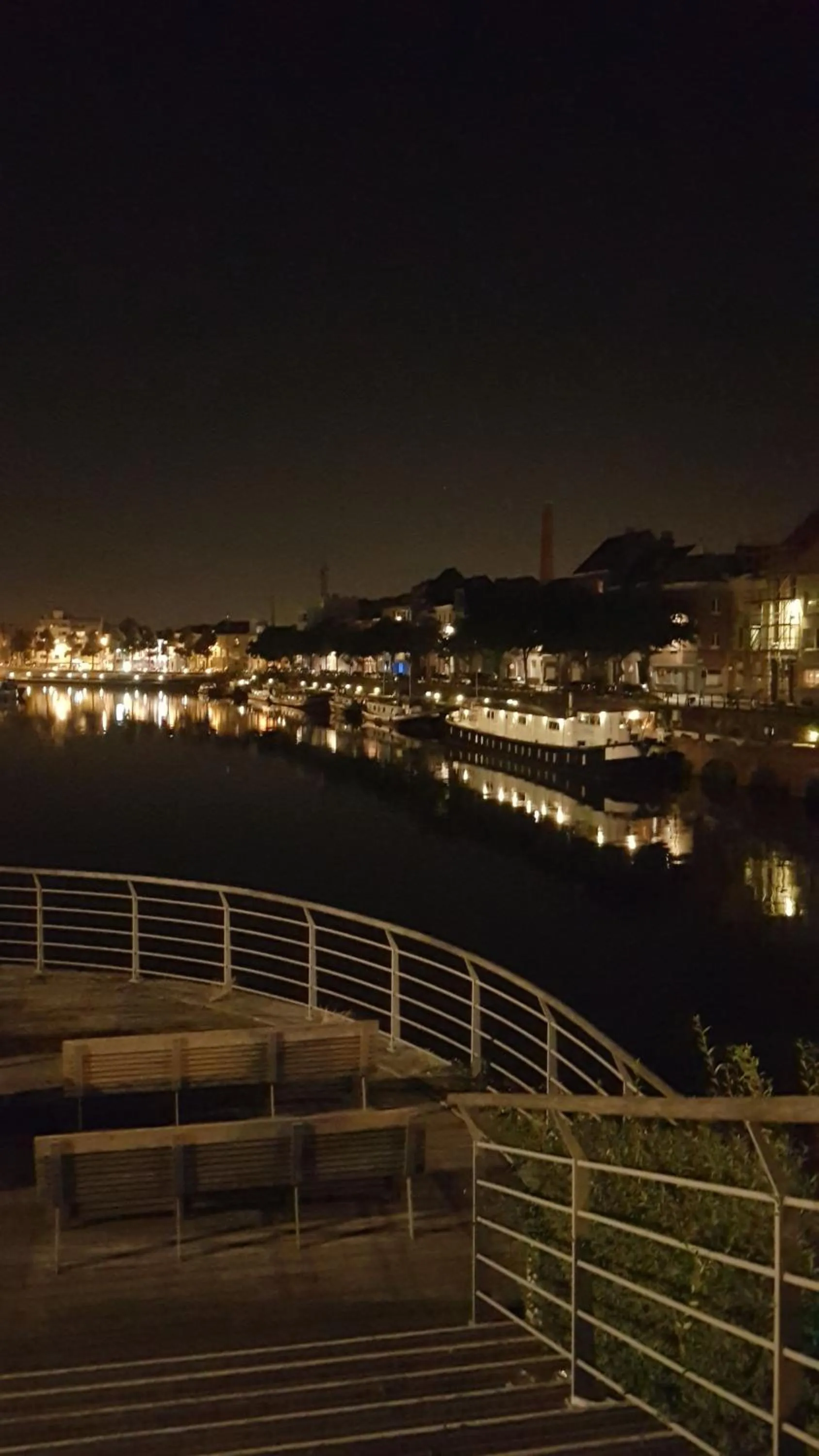 Hotel The Boatel