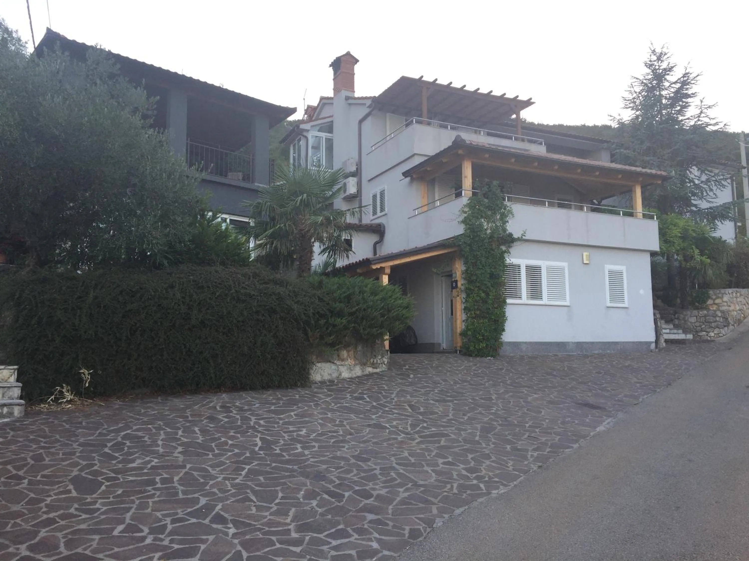 Other in Apartment Selce Kala