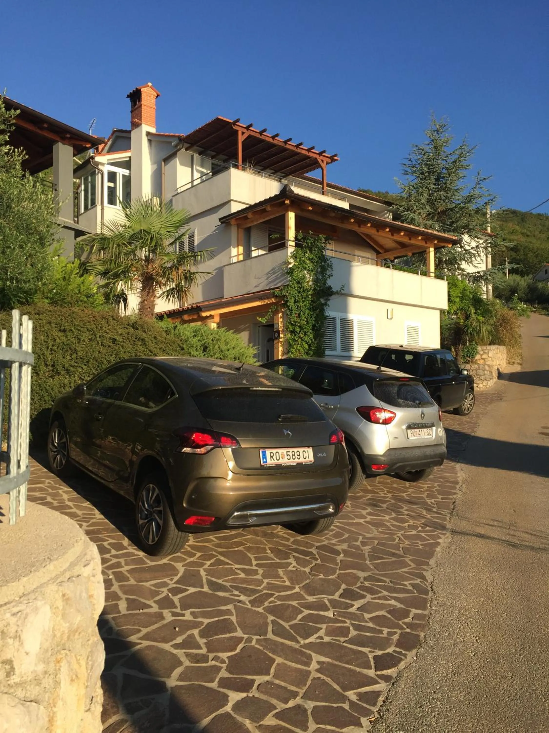 Other in Apartment Selce Kala