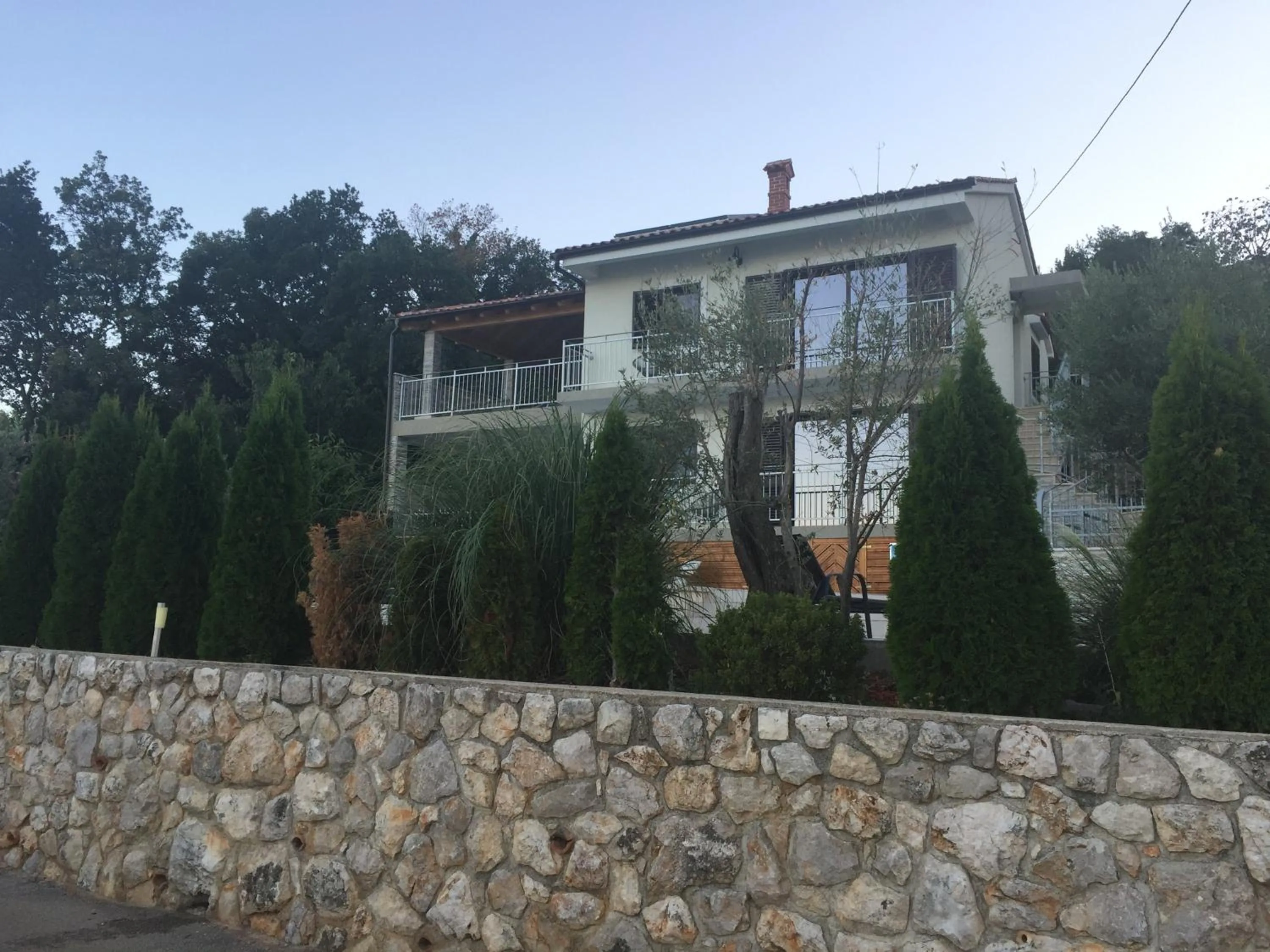Other in Apartment Selce Kala