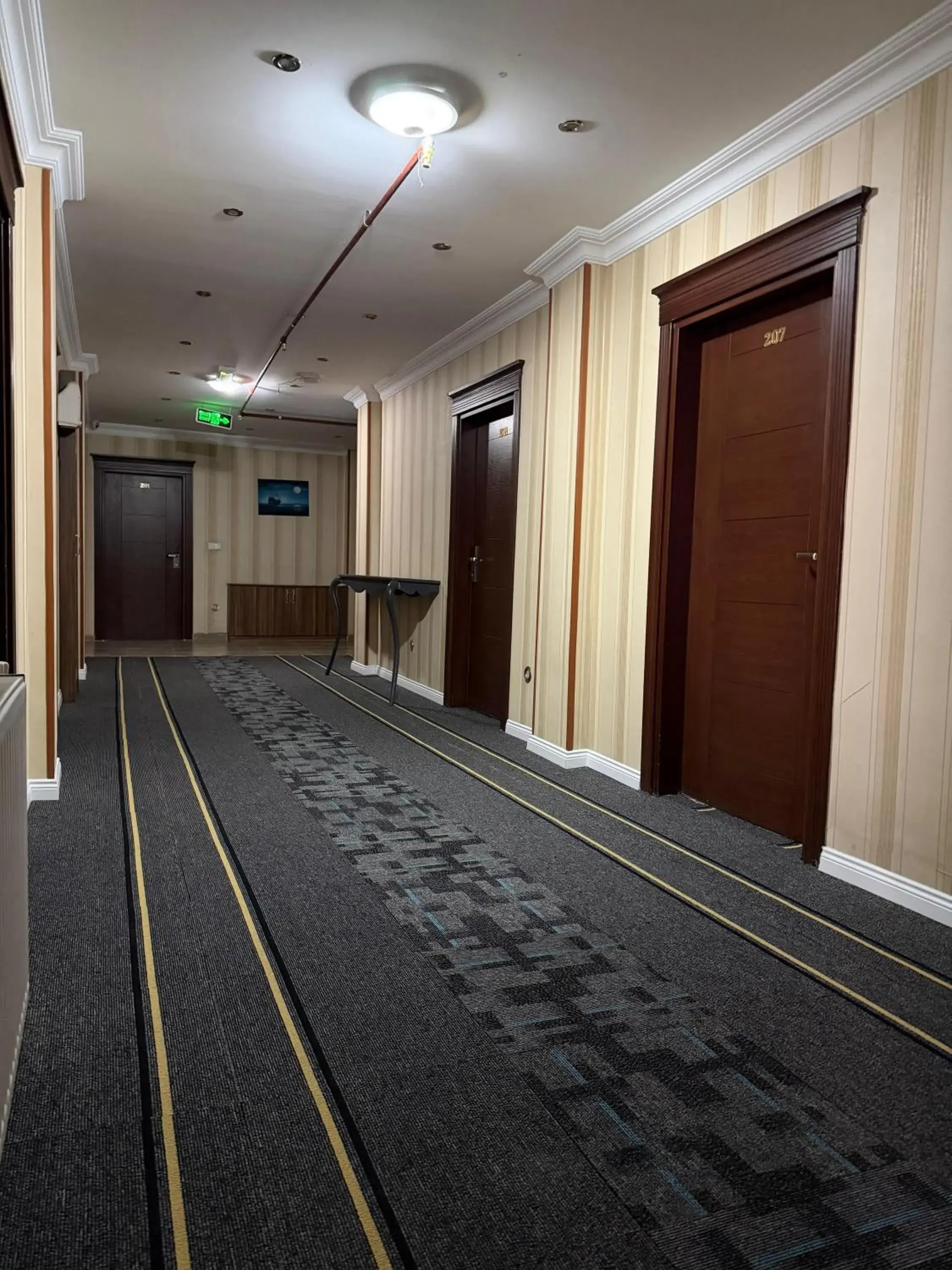 Hotel Dosco Hotel Dosco