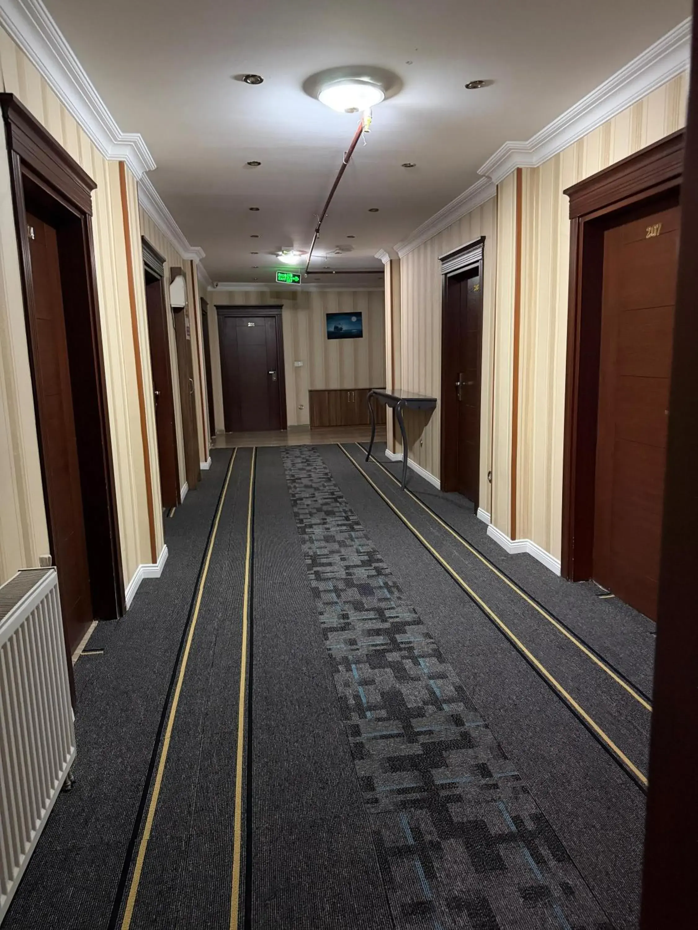 Hotel Dosco Hotel Dosco