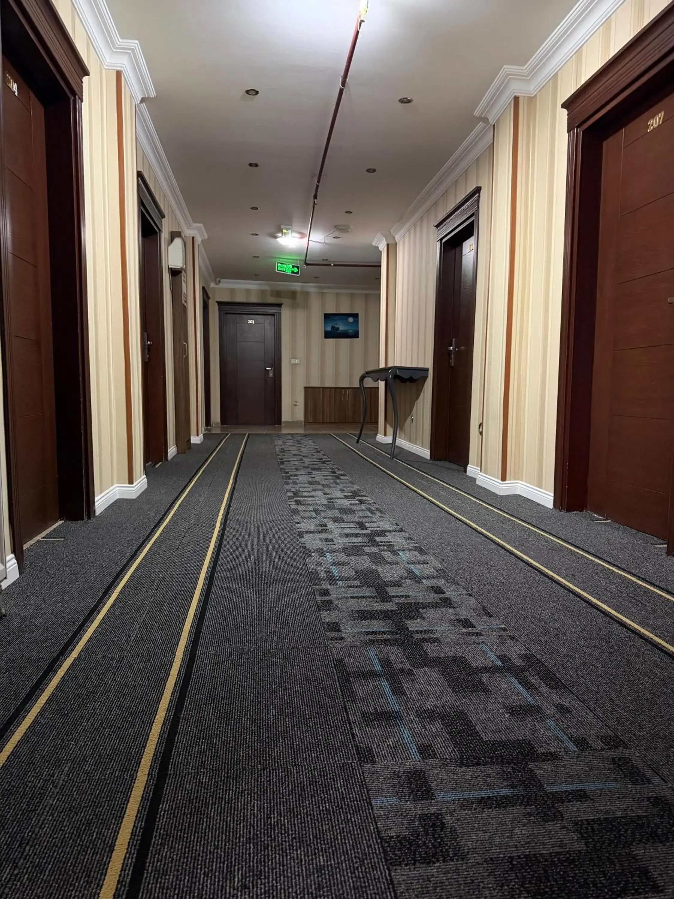 Hotel Dosco Hotel Dosco