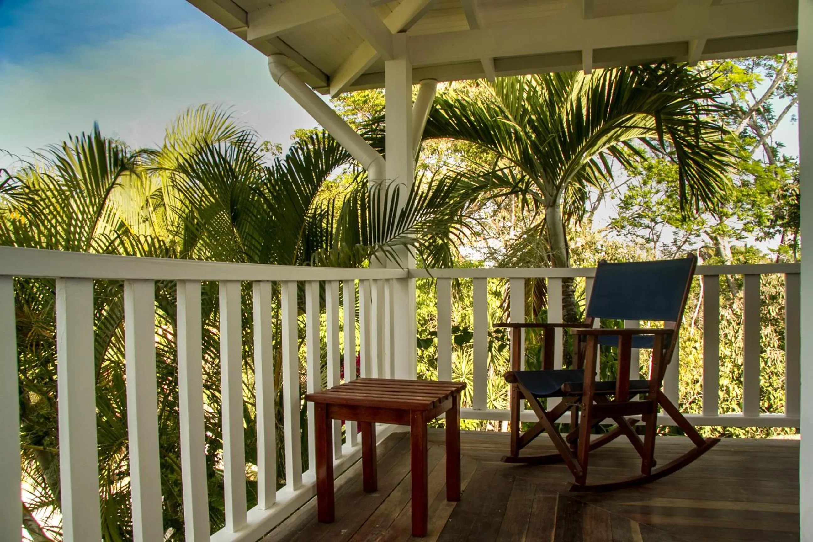 Hotel Horizontes de Montezuma