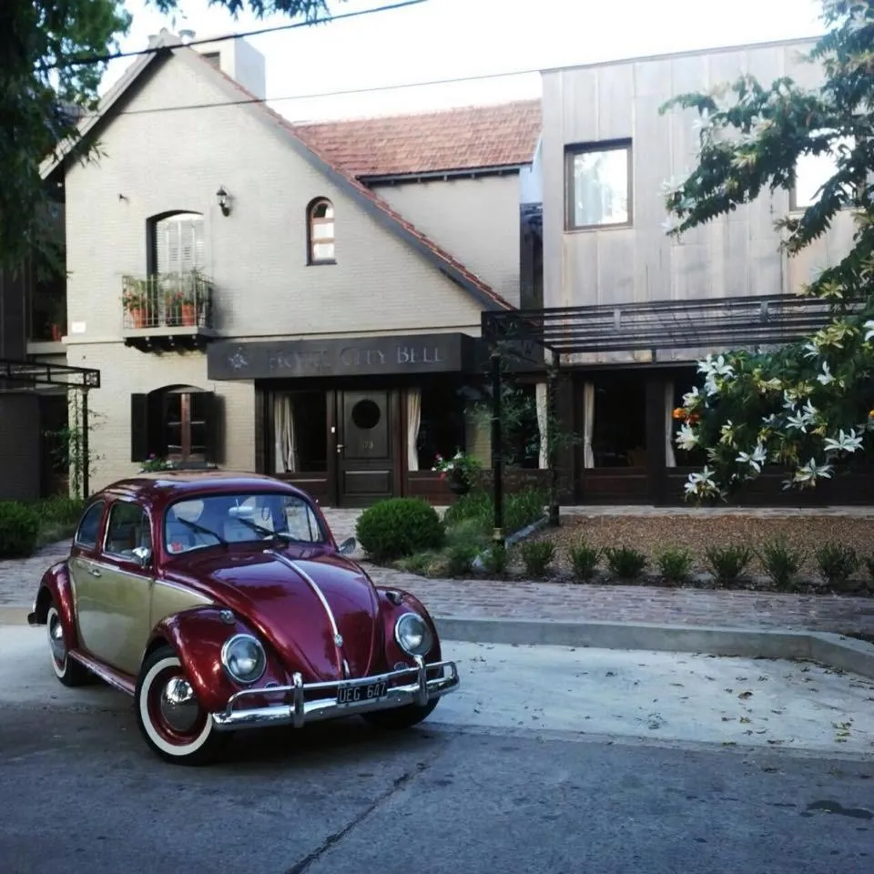 Hotel City Bell