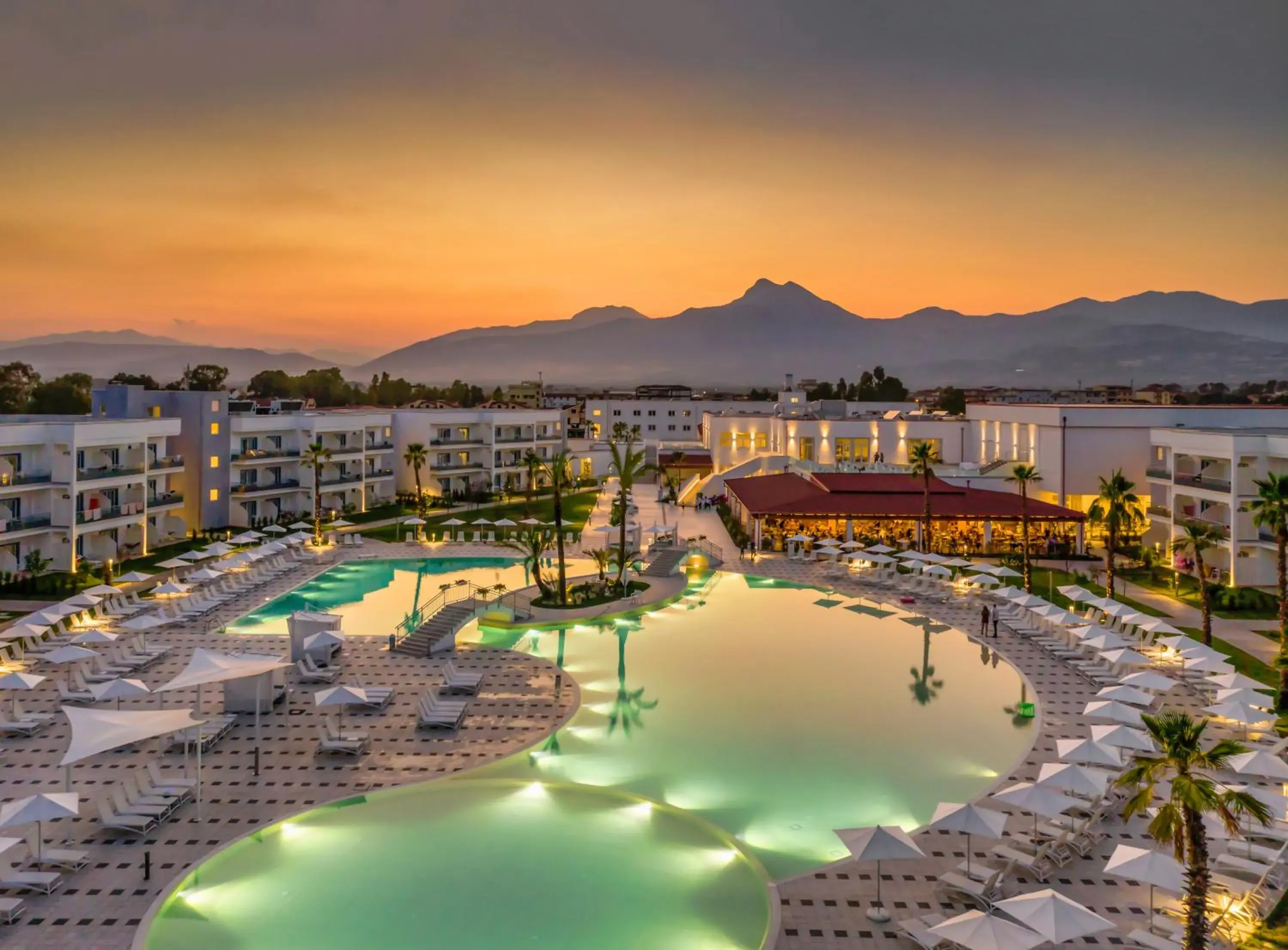 Maritim Resort Calabria Maritim Resort Calabria