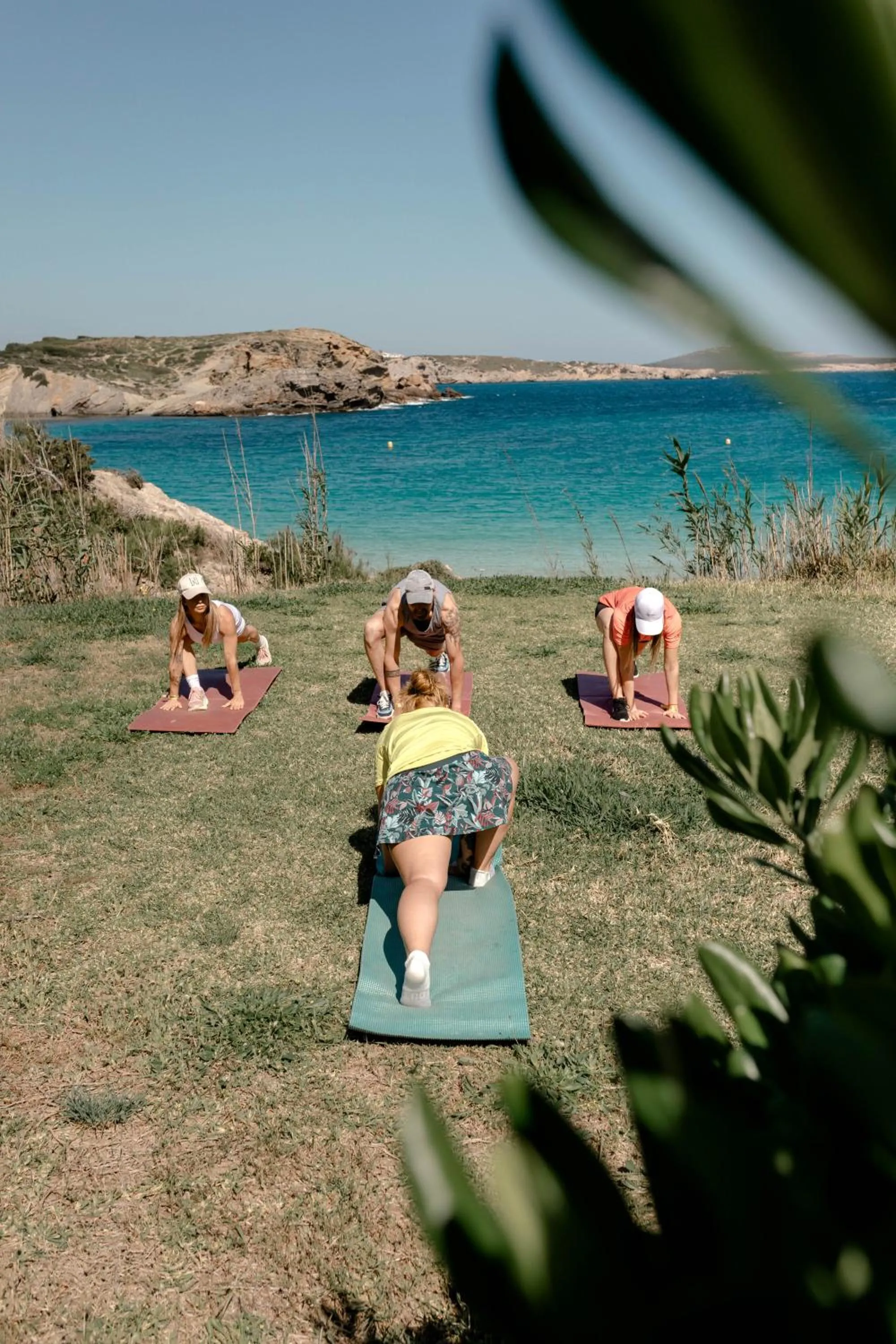 Activities in Club Hotel Aguamarina