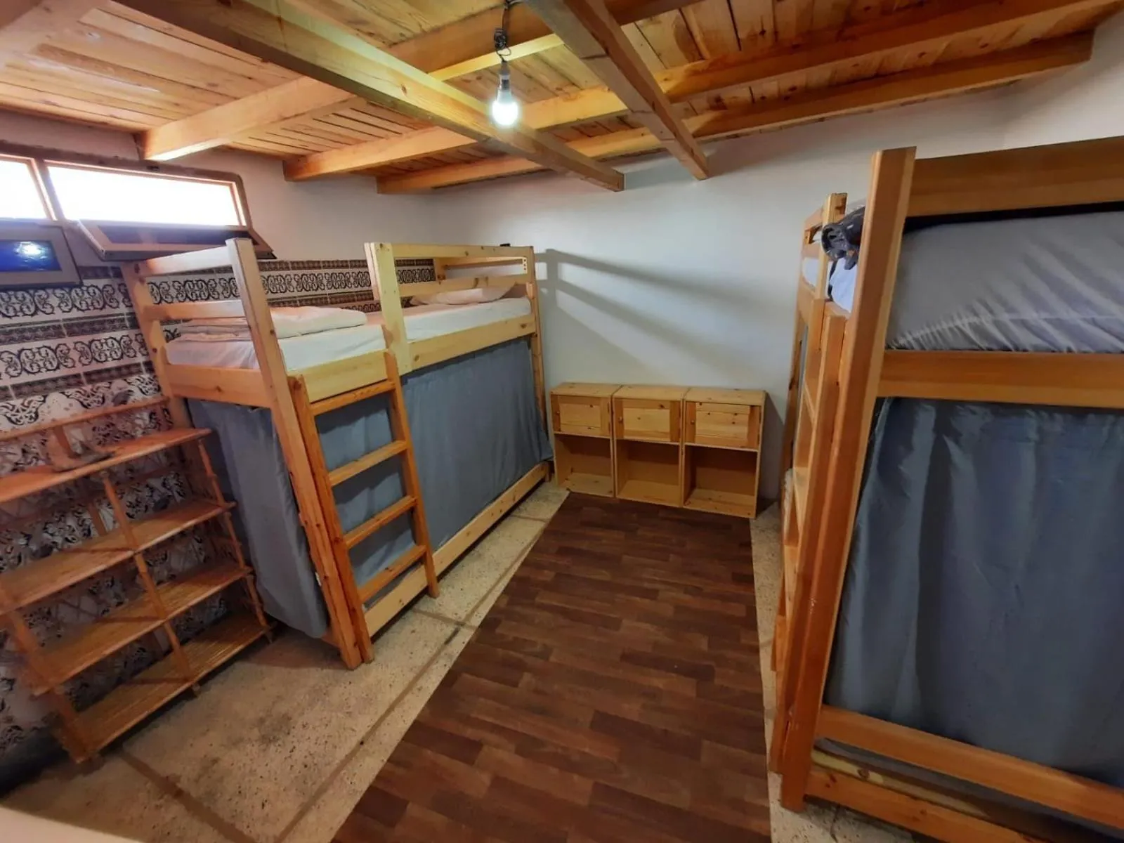 Habibi Hostel