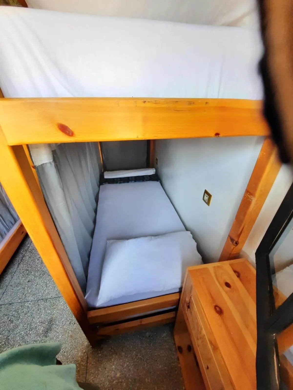 Habibi Hostel