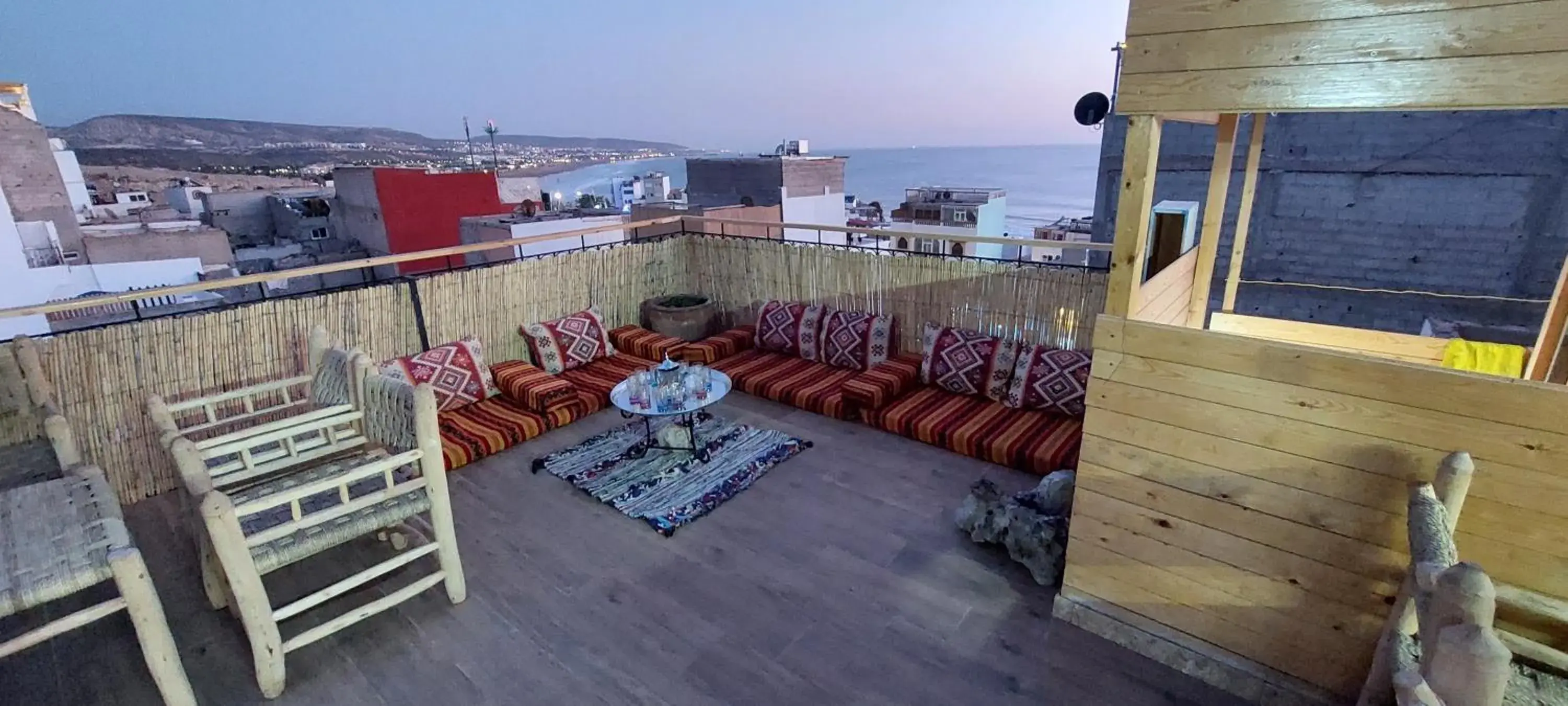 Habibi Hostel Habibi Hostel