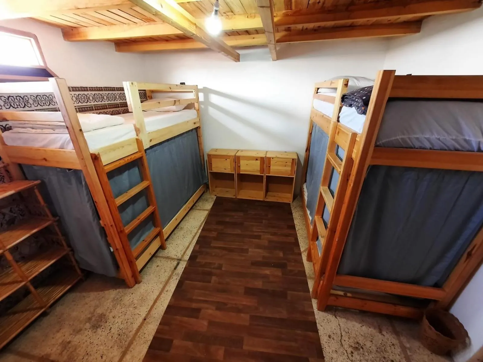 Habibi Hostel