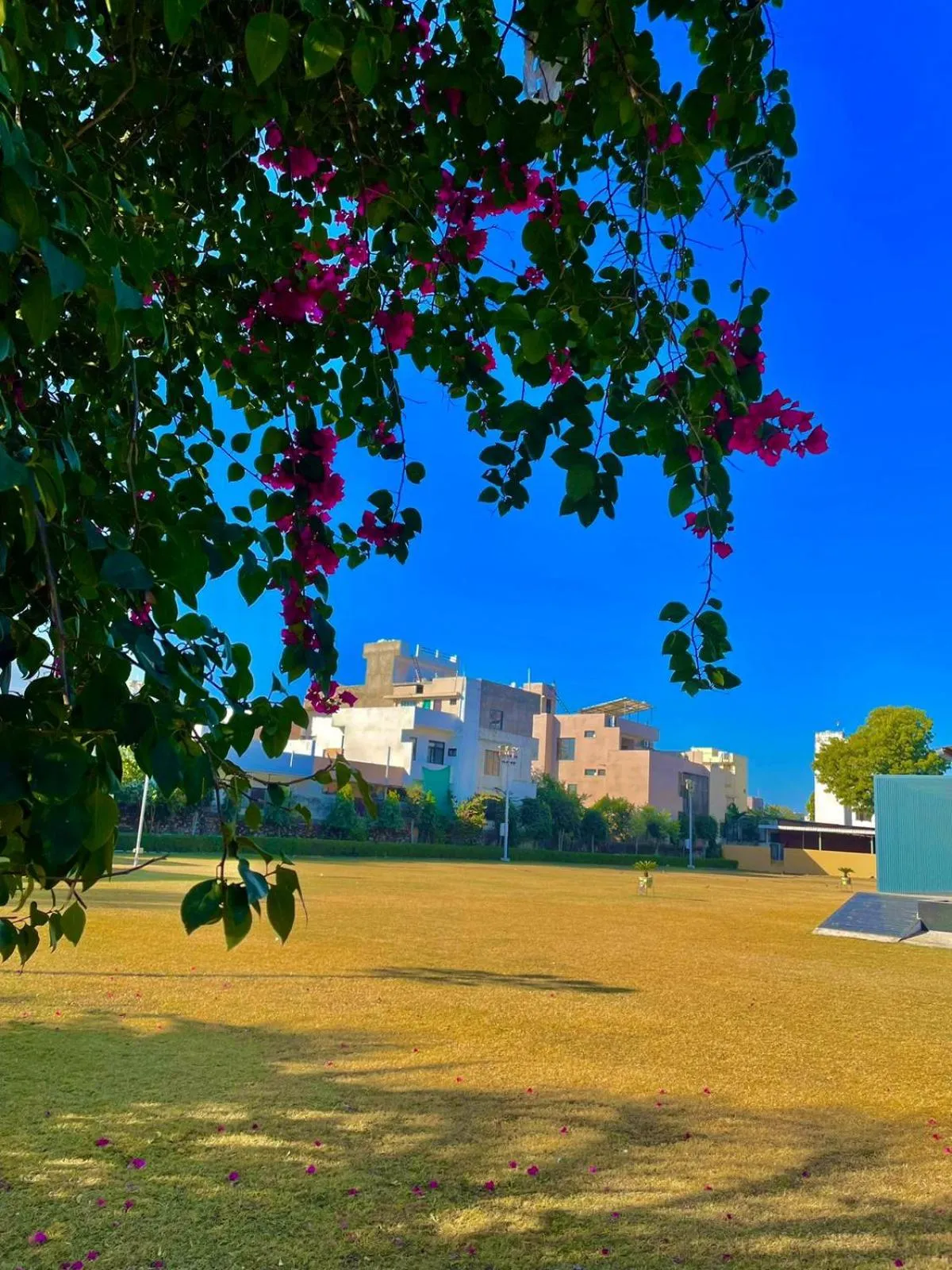Vrindavan Greens Resort