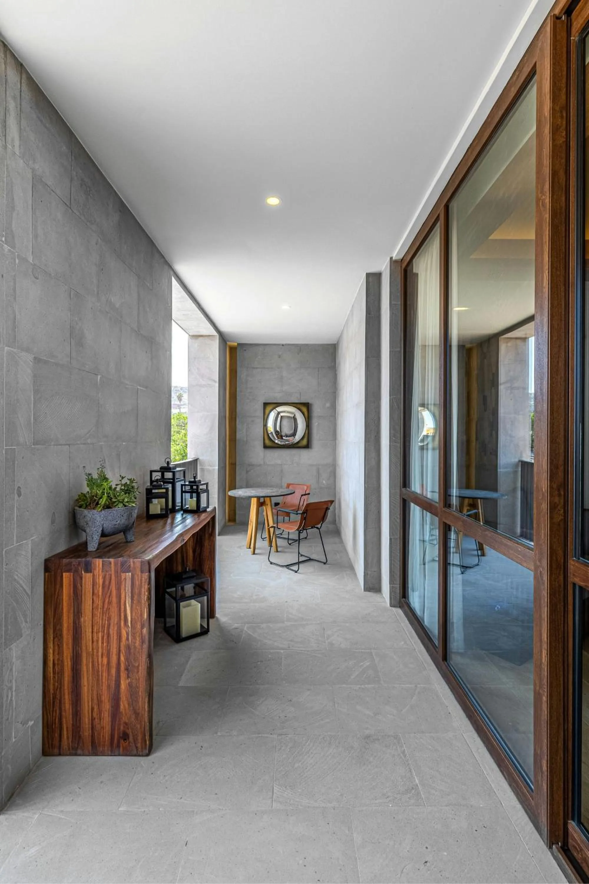 Photo of the whole room in Clevia, San Miguel de Allende, Autograph Collection