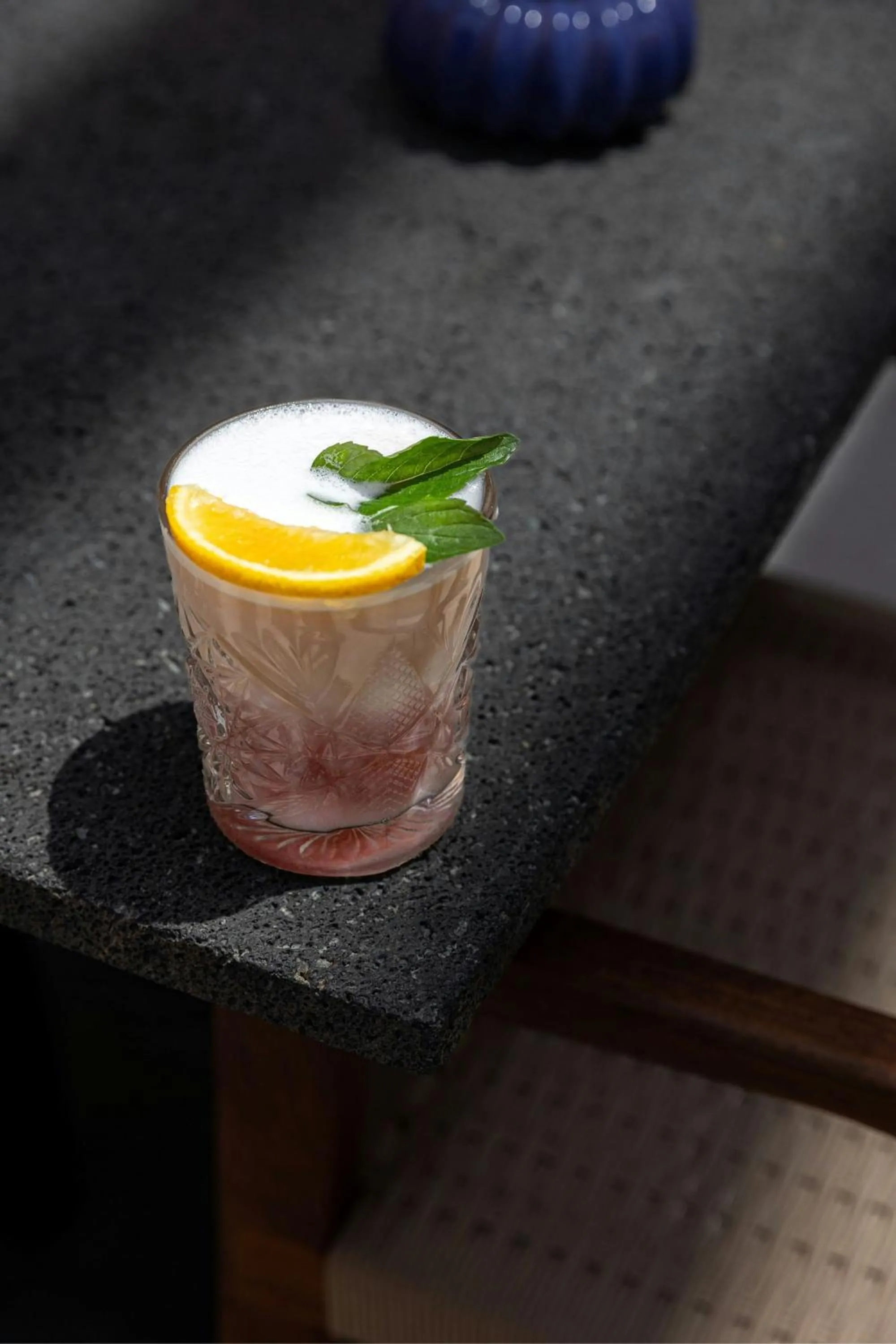 Restaurant/places to eat in Clevia, San Miguel de Allende, Autograph Collection