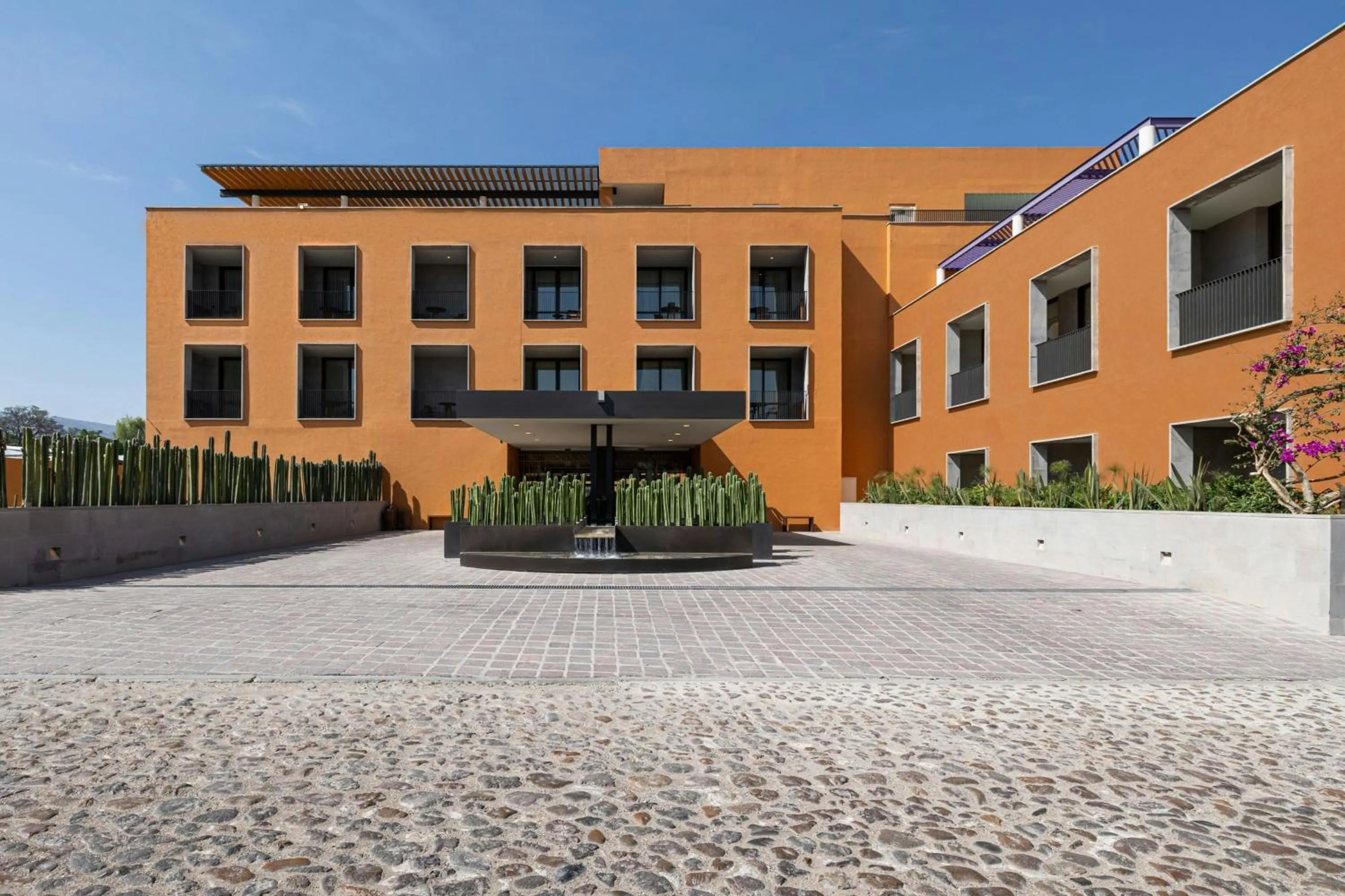 View (from property/room) in Clevia, San Miguel de Allende, Autograph Collection