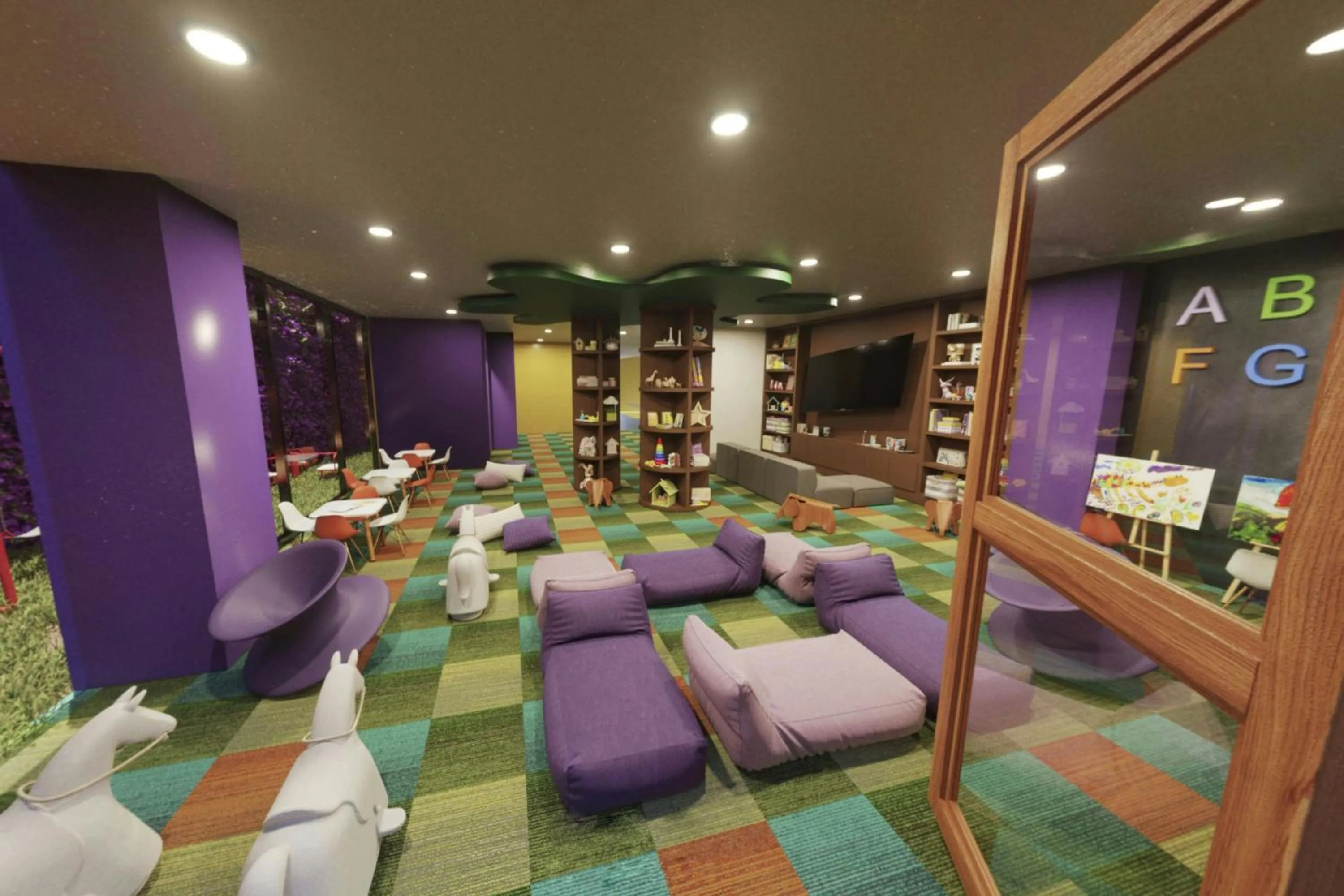 Other in Clevia, San Miguel de Allende, Autograph Collection