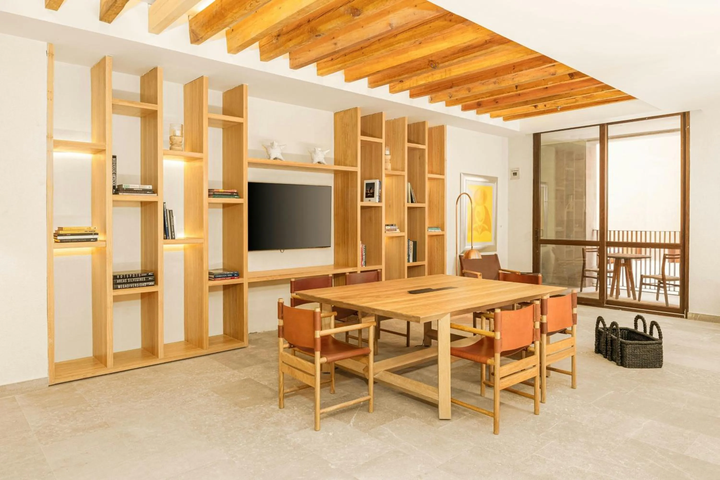 Other in Clevia, San Miguel de Allende, Autograph Collection