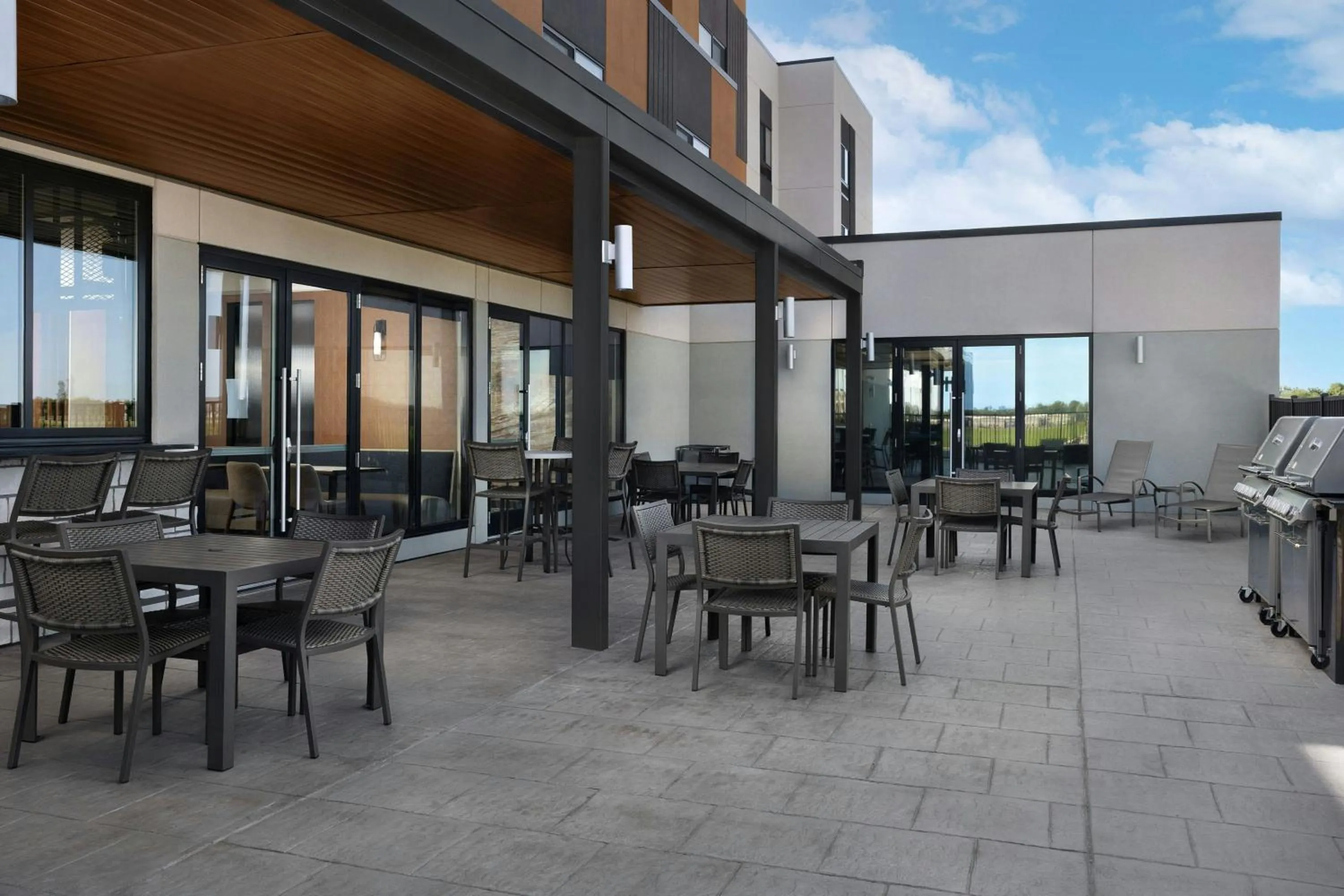 Other in Fairfield by Marriott Inn & Suites Sikeston