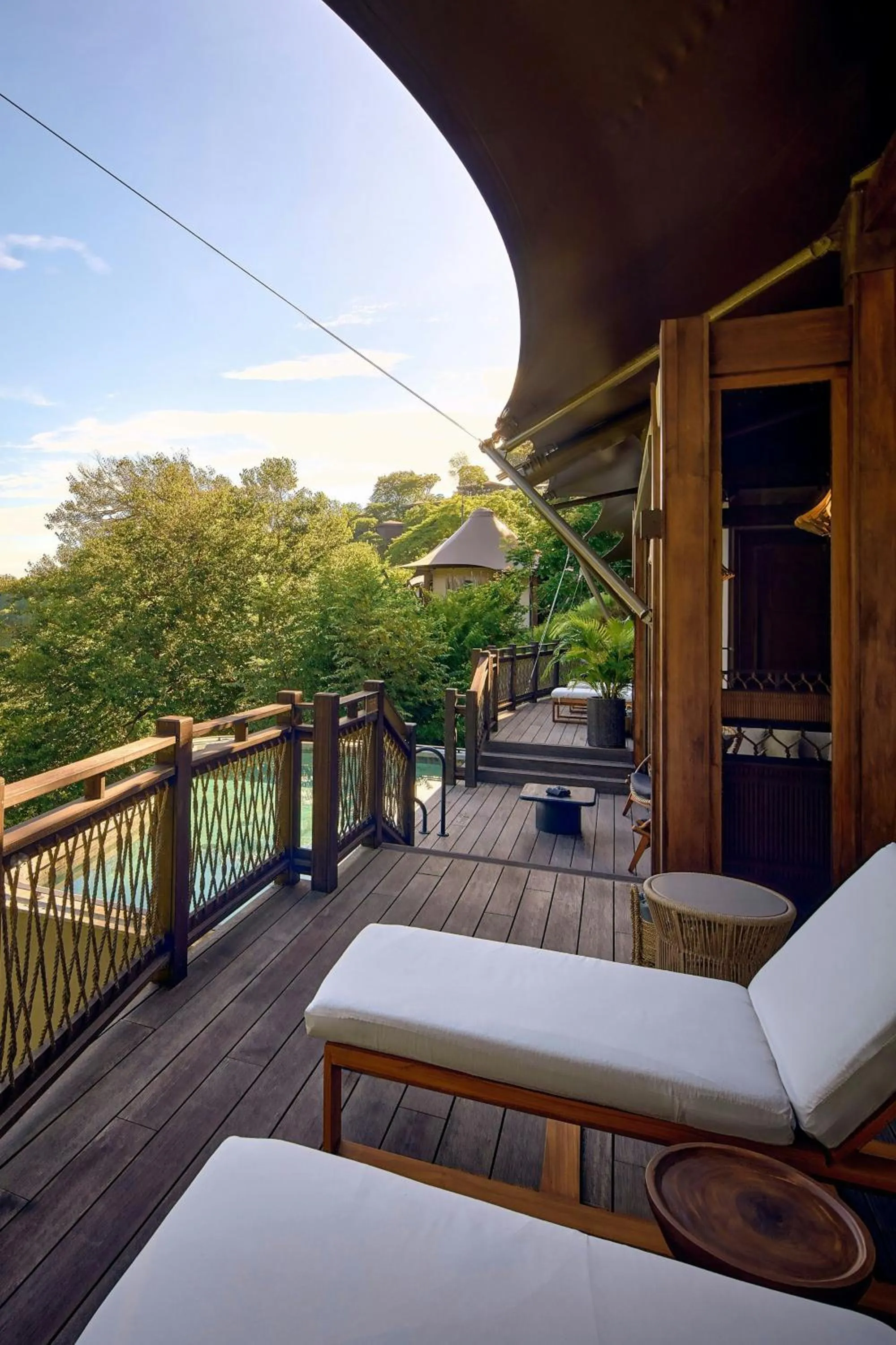 Photo of the whole room in Nekajui Peninsula Papagayo, a Ritz-Carlton Reserve