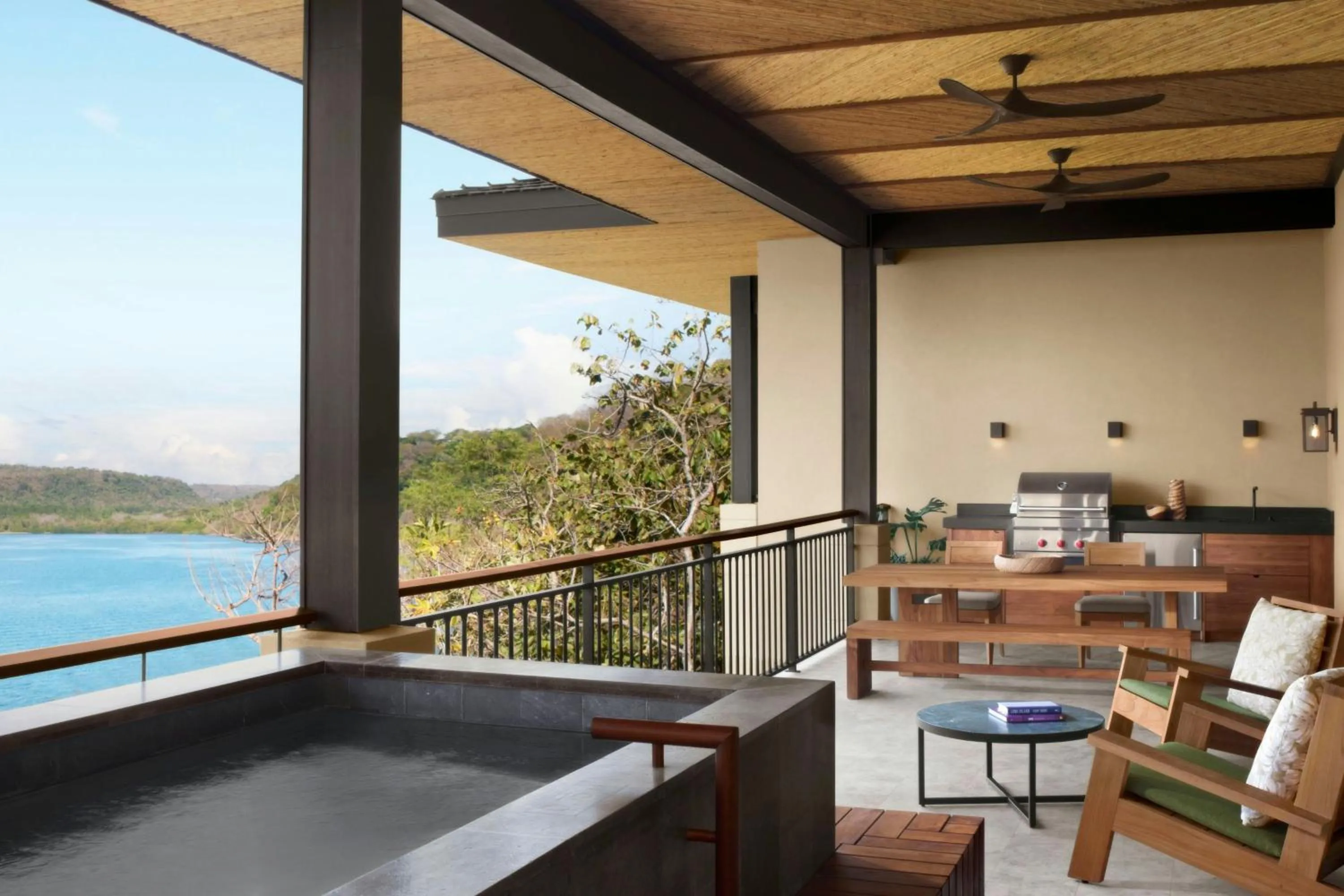 Other in Nekajui Peninsula Papagayo, a Ritz-Carlton Reserve