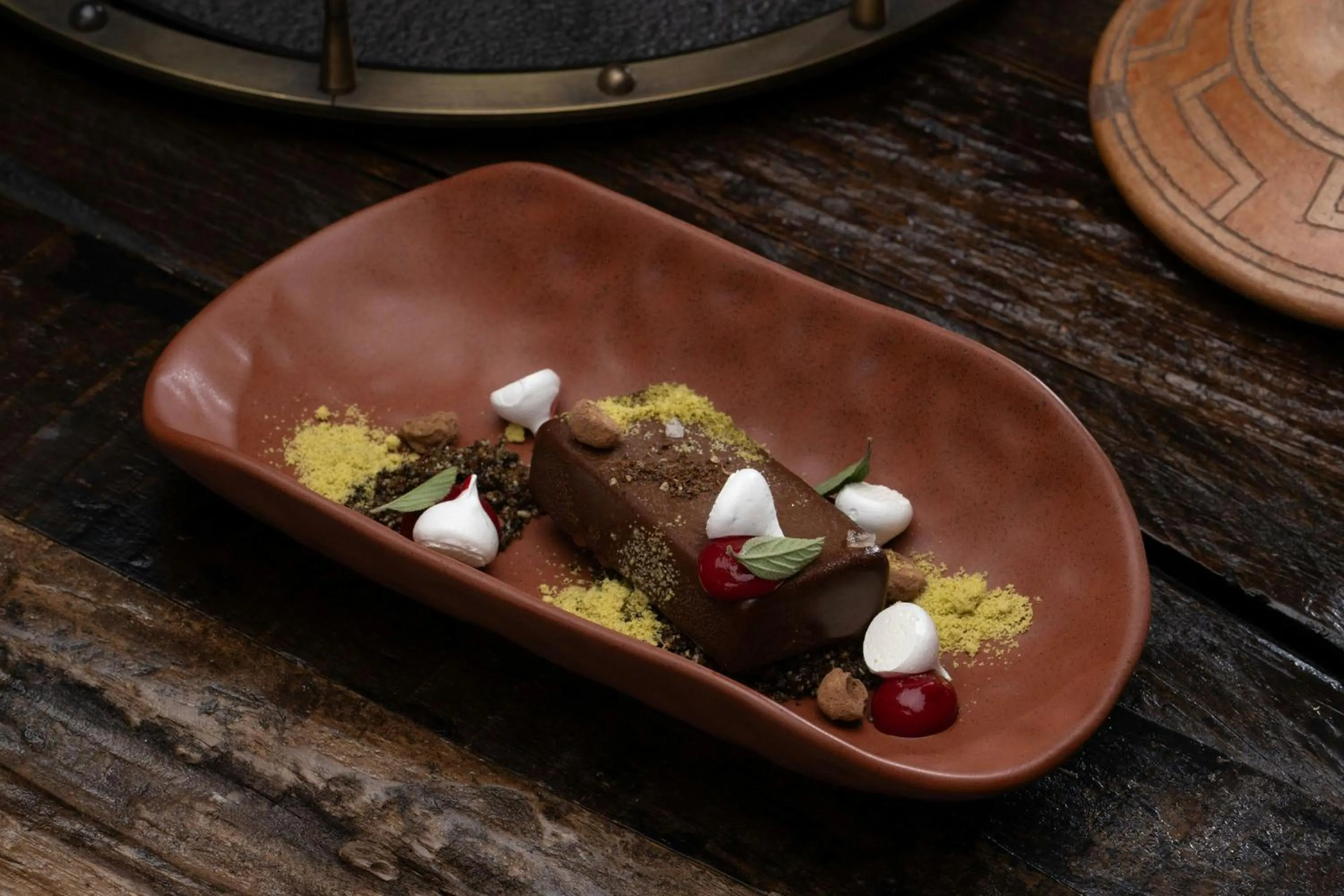 Restaurant/places to eat in Nekajui Peninsula Papagayo, a Ritz-Carlton Reserve